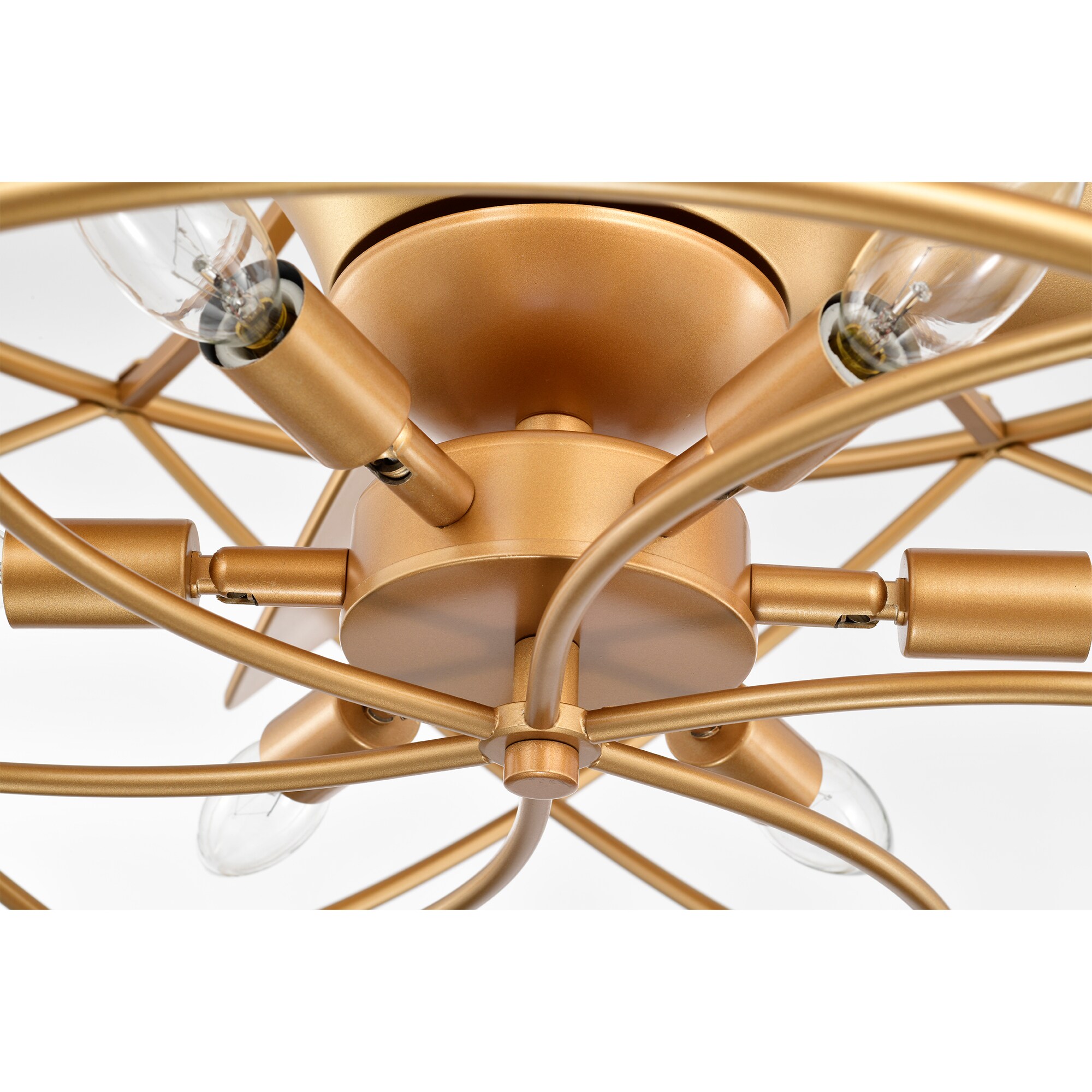 Home Accessories Inc DW01W04MG Ceiling-Fans - View #14