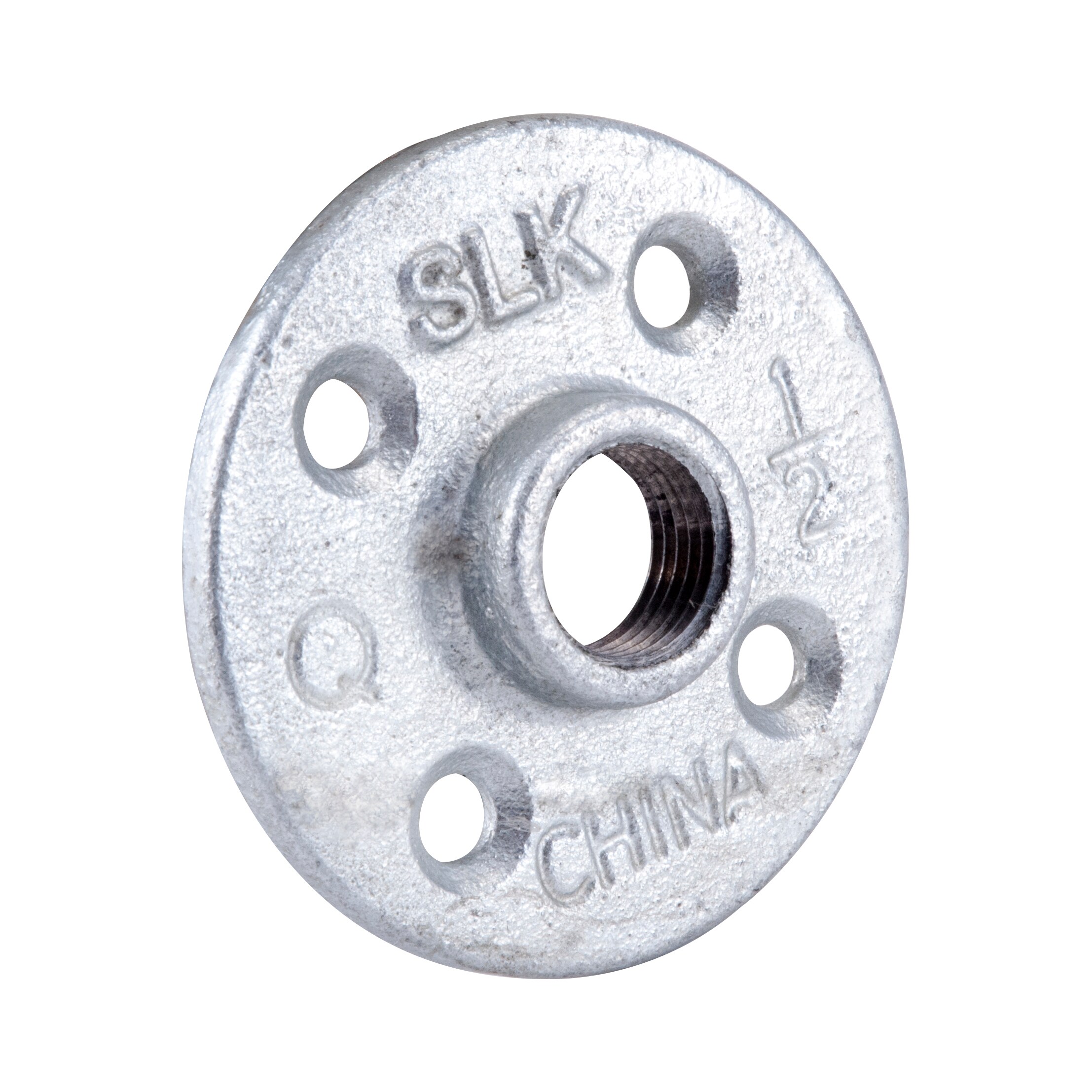 RELIABILT 311LF-12 Galvanized-Fittings - View #2