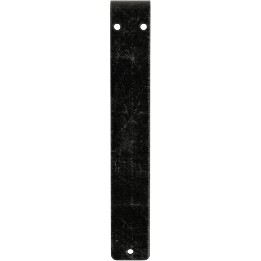 Ekena Millwork BKTM01X05X08SERASV Mending-Plates-Brackets-Braces - View #5