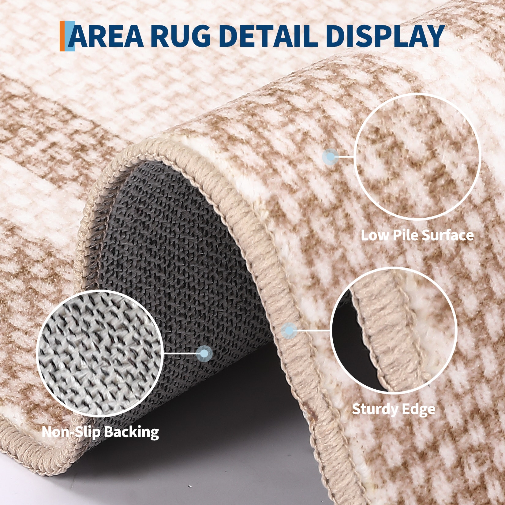IdealHouse CEI-DMAC-IU5691TRT rugs - View #3