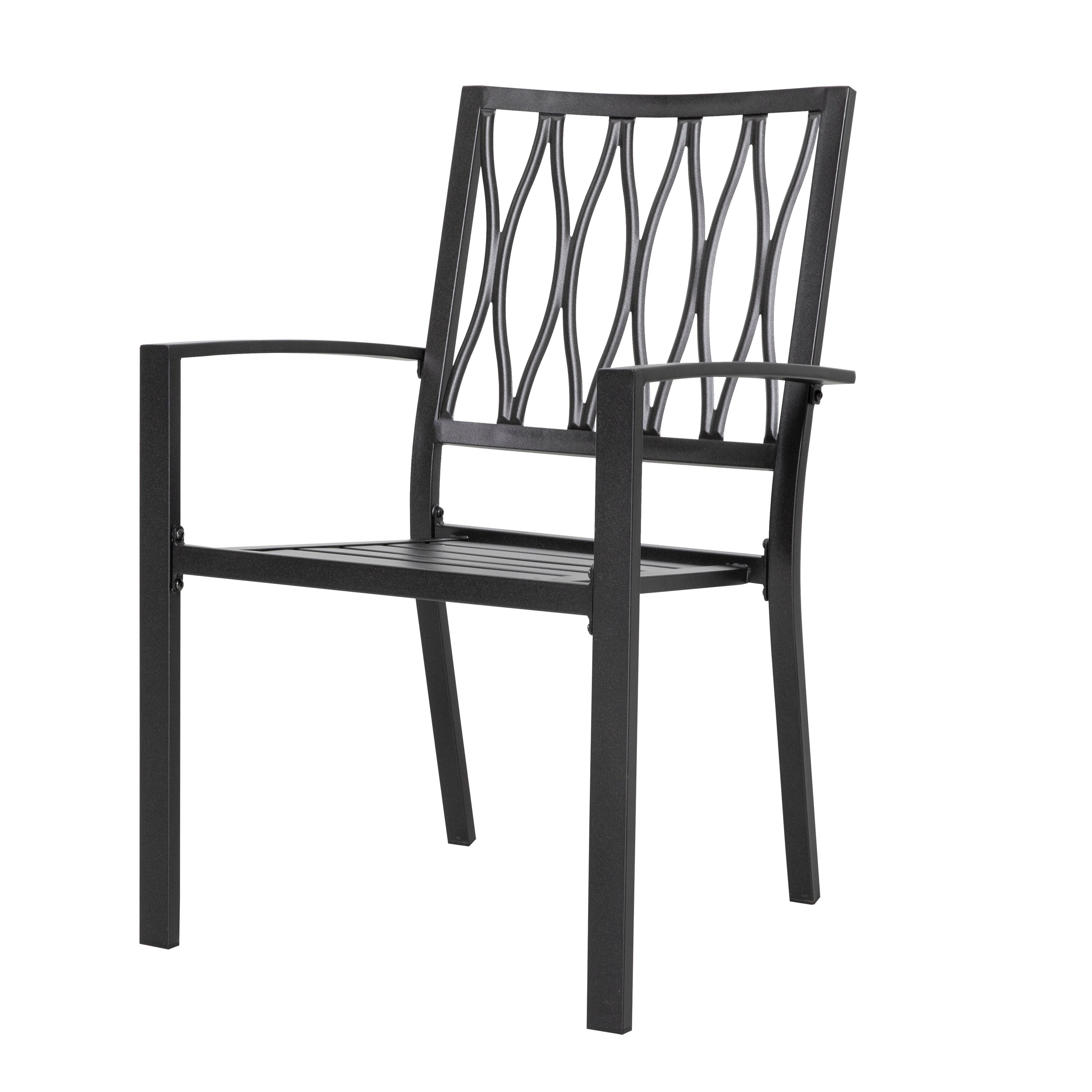 Nuu Garden DB150 Patio-Chairs - View #11