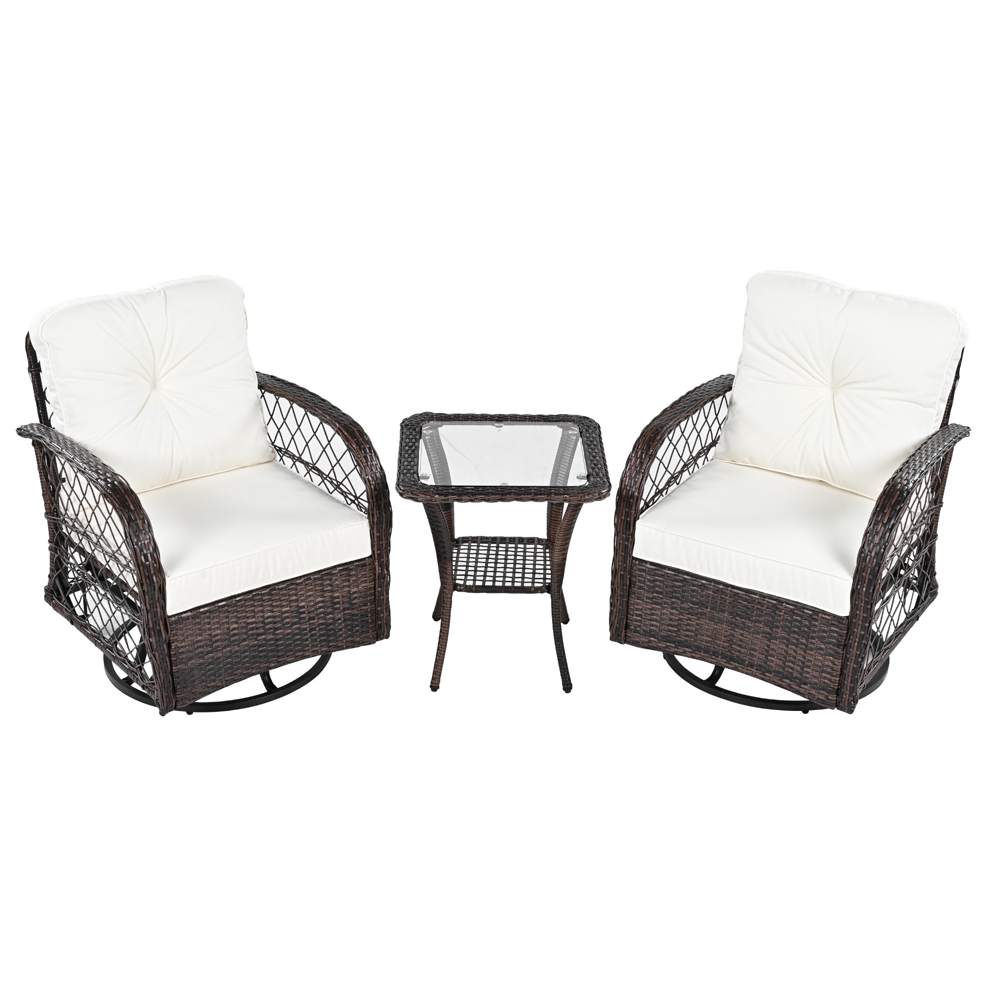LIVIZA GIGP263665 Patio-Chairs - View #11