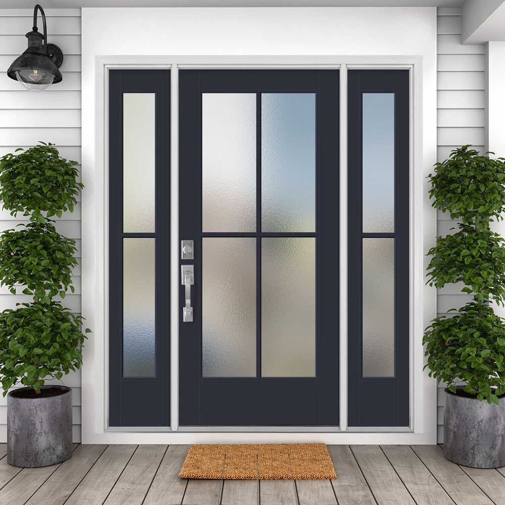 Masonite 1524254 Entry-Doors - View #2
