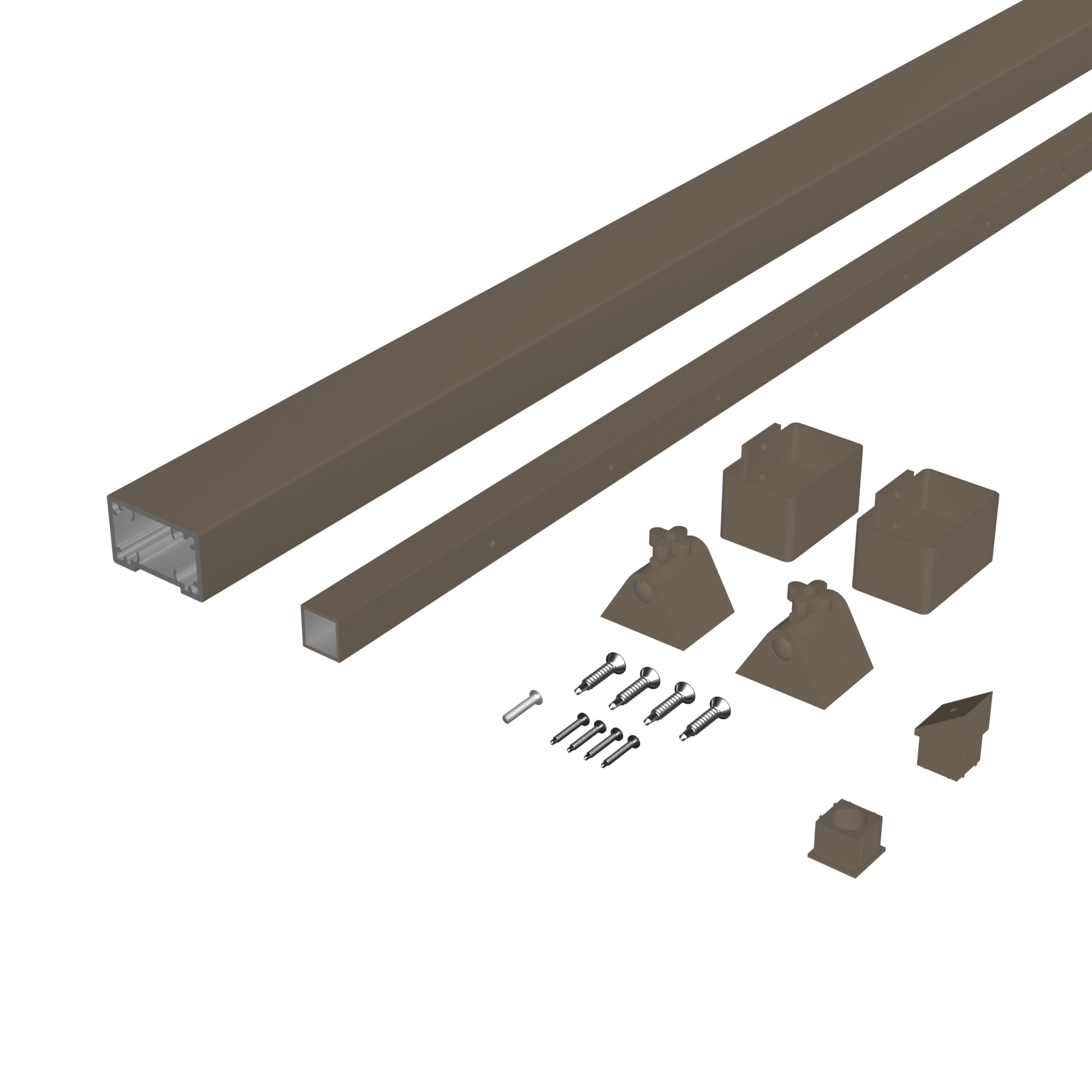 Deckorators 398873 railings - View #2