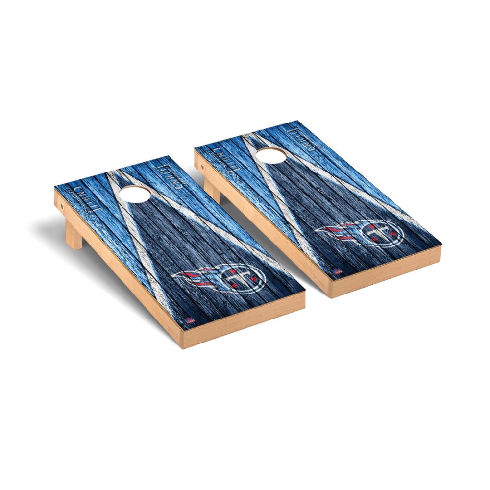 Victory Tailgate 807673 Tennessee Titans Outdoor Corn hole