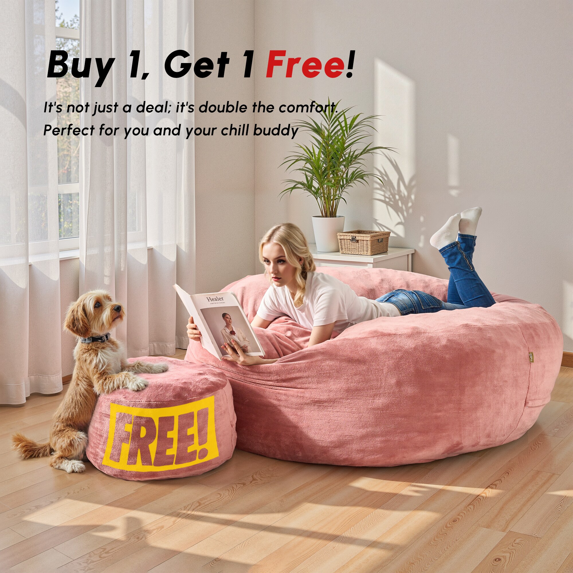 ALTRIGUS 6LQDBB780AL Sofas-Loveseats - View #2