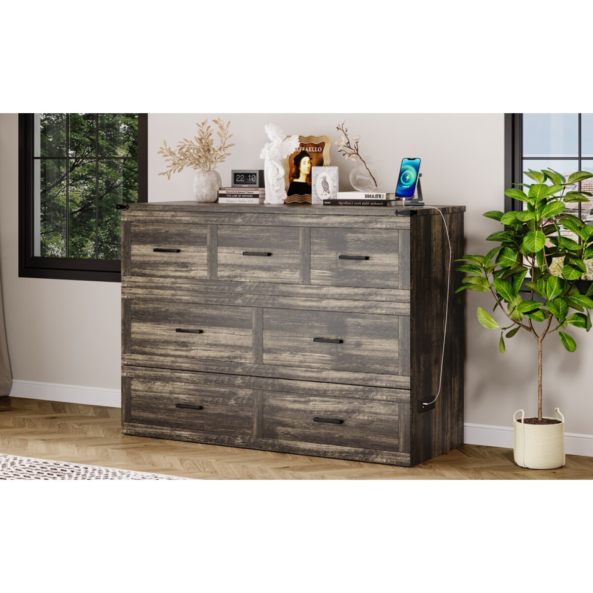 Streamdale Furniture N733S293997G beds - View #14