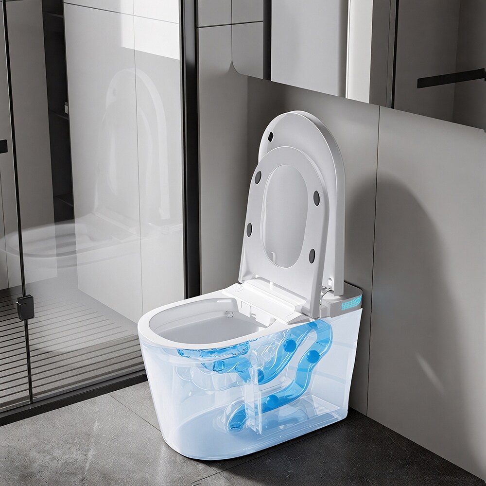 Homsee C-KF630007-01 toilets - View #18