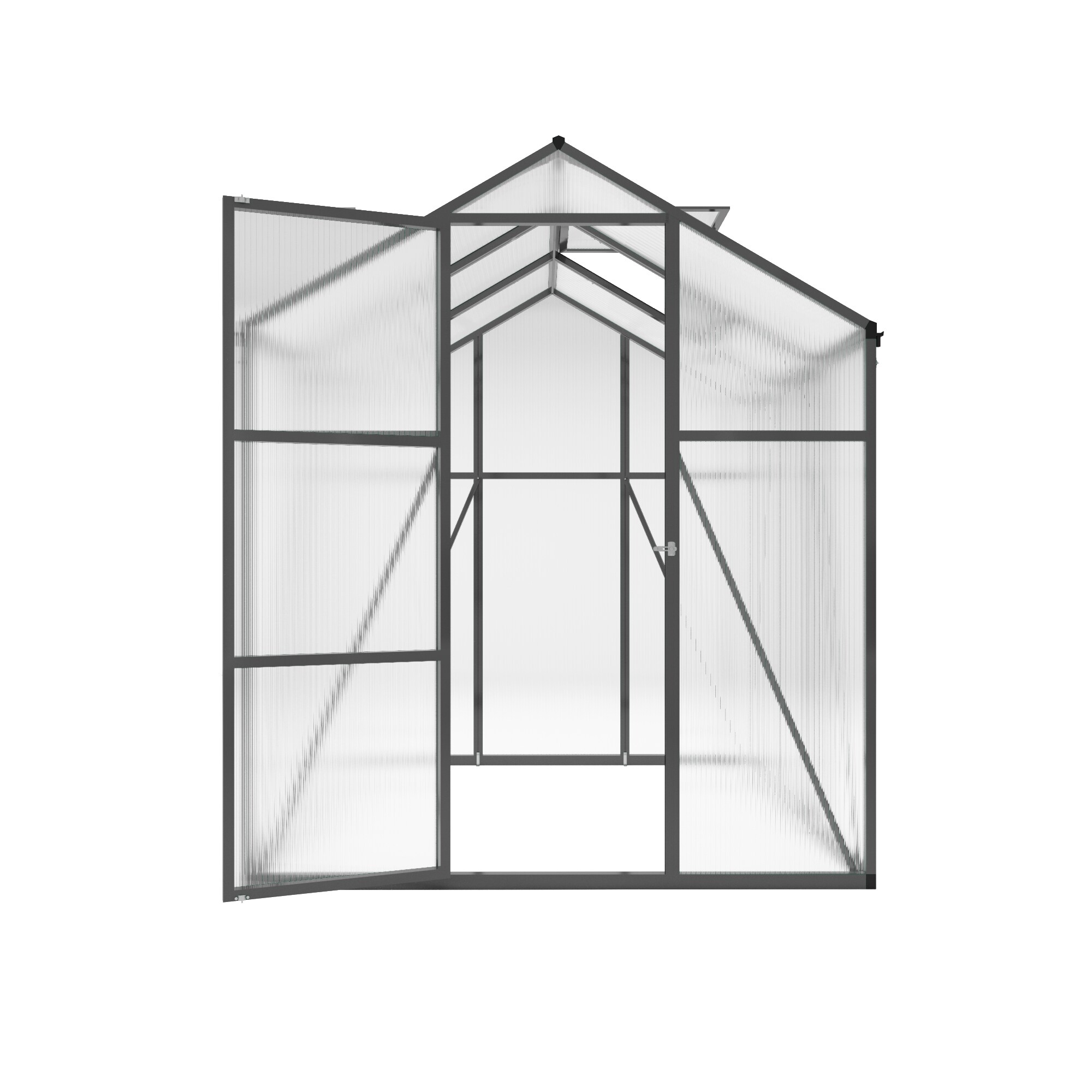 Flynama G-2885S00007 greenhouses - View #9