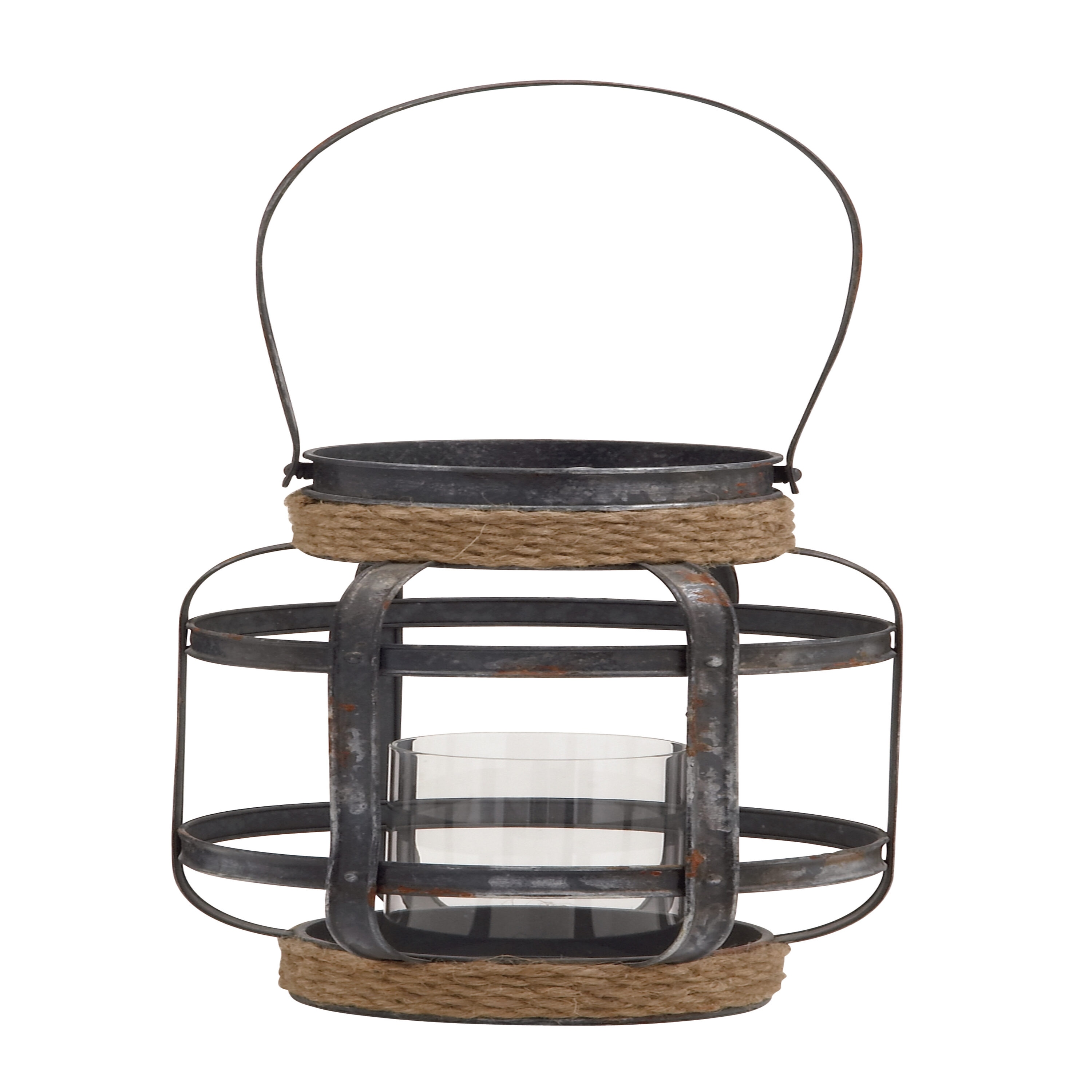 Grayson Lane 87964 Candle-Holders - View #5