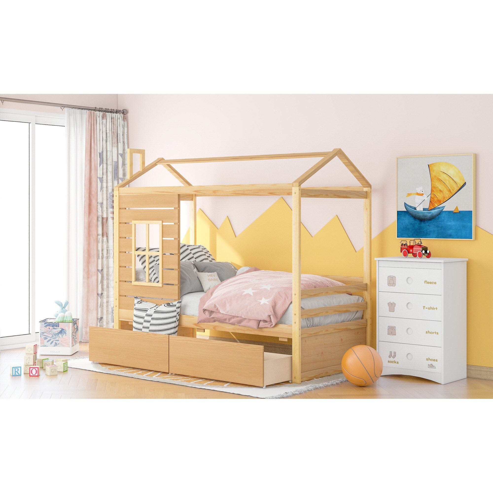 JASMODER LP000006AAD beds - View #4