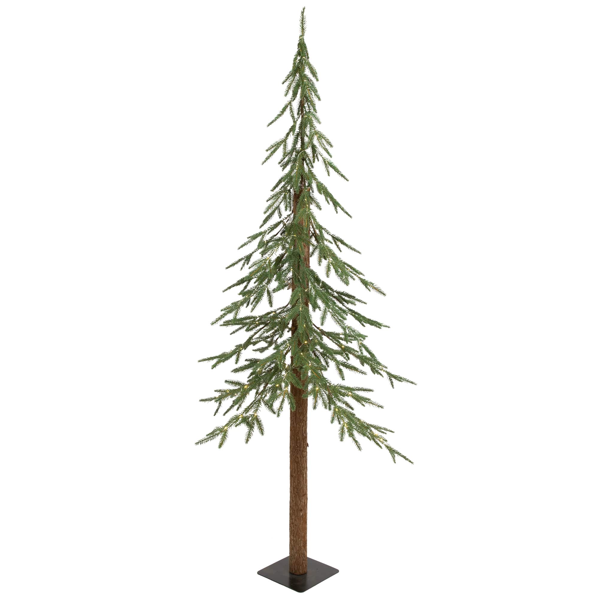Northlight NORTHLIGHT HN96808 Artificial-Christmas-Trees - View #5