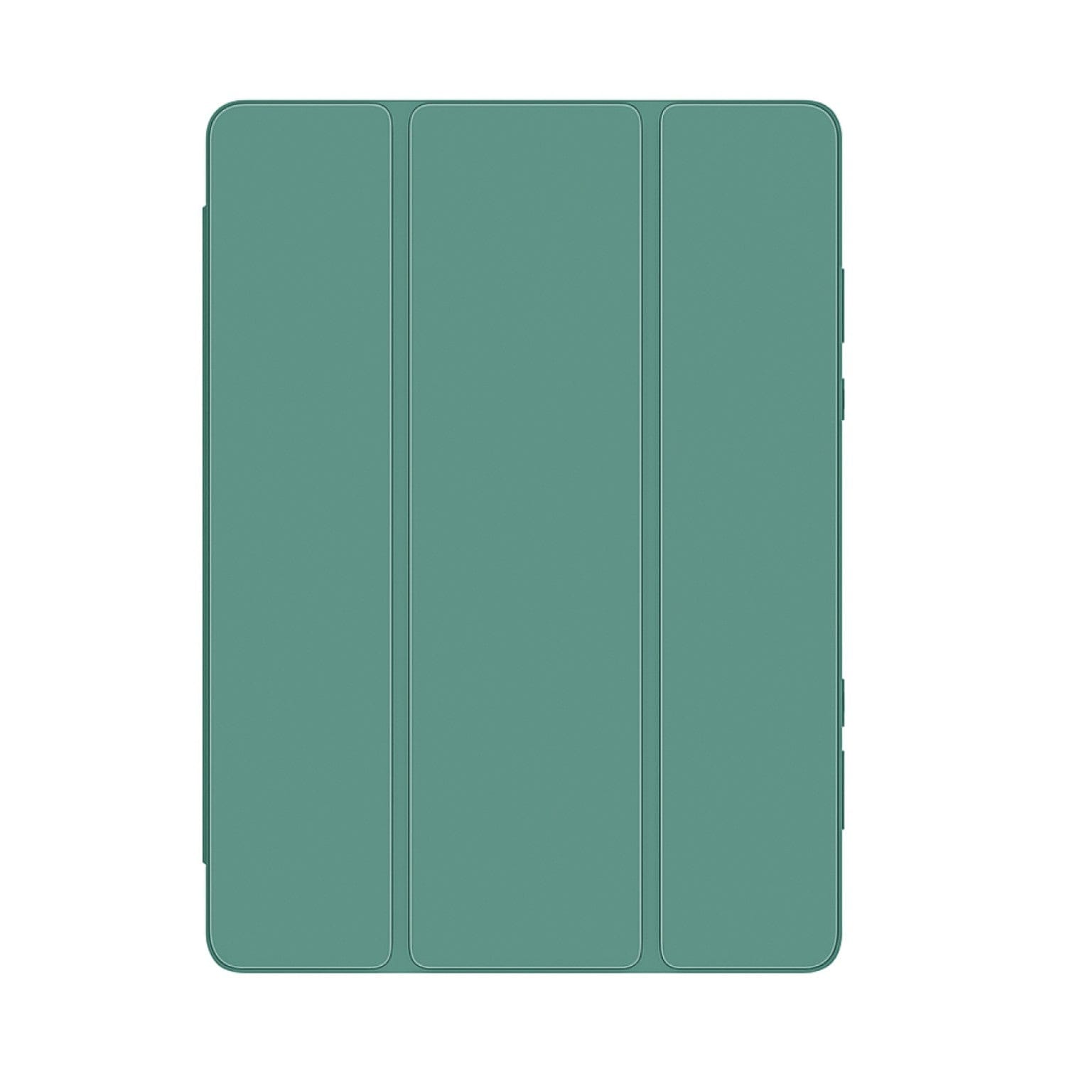 SAHARA  - Samsung Galaxy Tab S11 Case - Slim Folio with Transparent Back - Venture Series