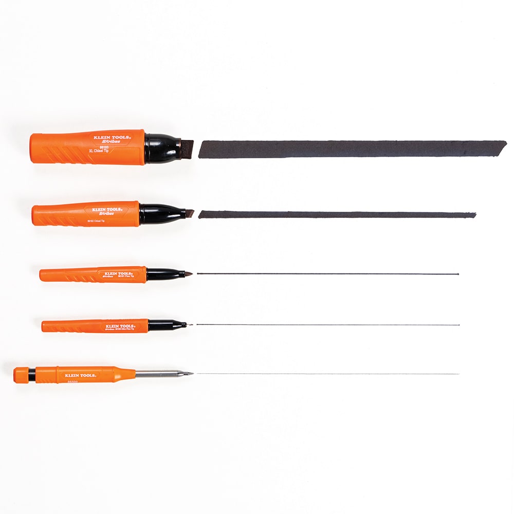 Klein Tools 86103 Writing-Utensils - View #7