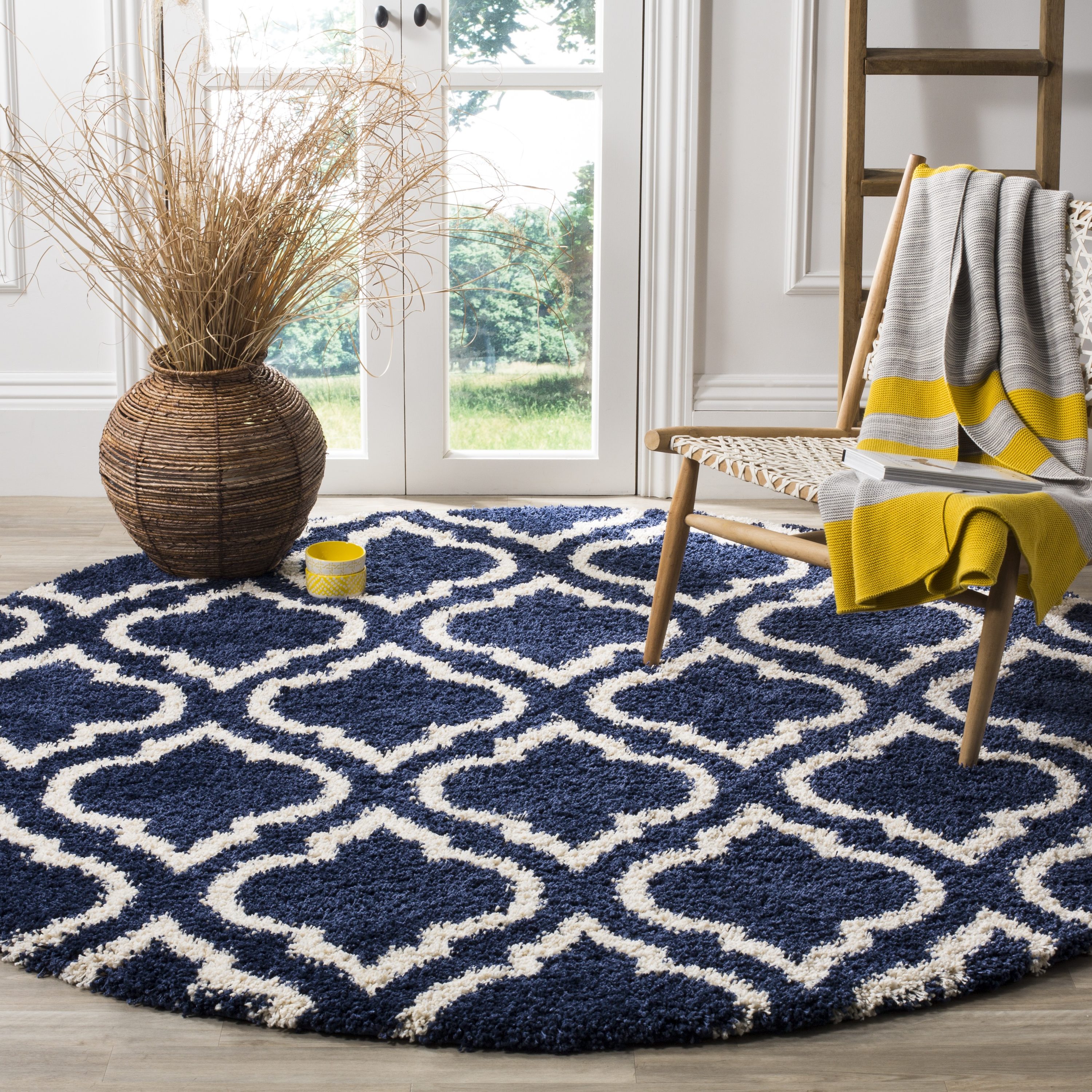 Safavieh SGH284C-7R rugs - View #2