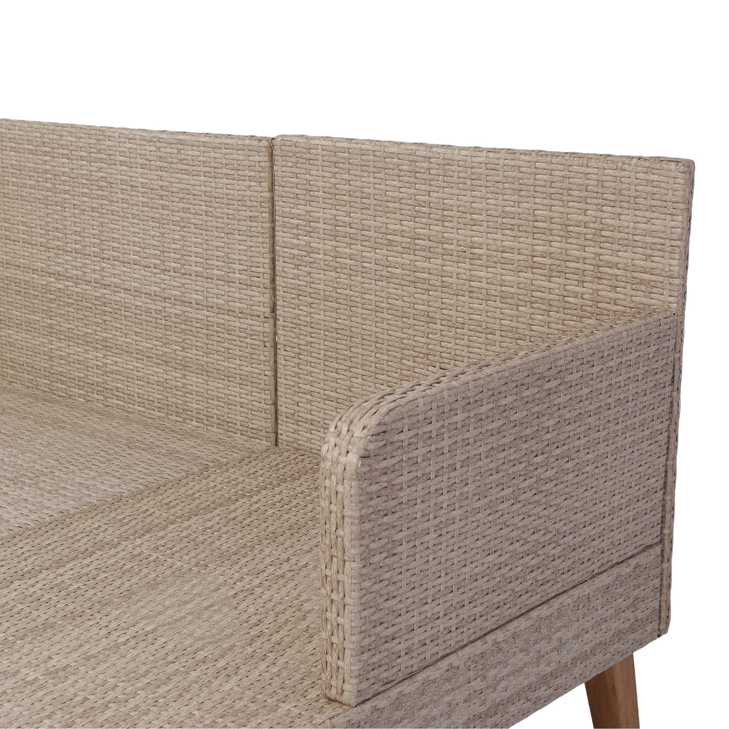 SINOFURN SYA710034GY Patio-Sofas-Daybeds - View #11