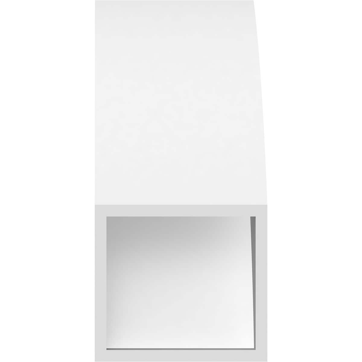 Ekena Millwork BRCP05X08X12THR braces - View #4