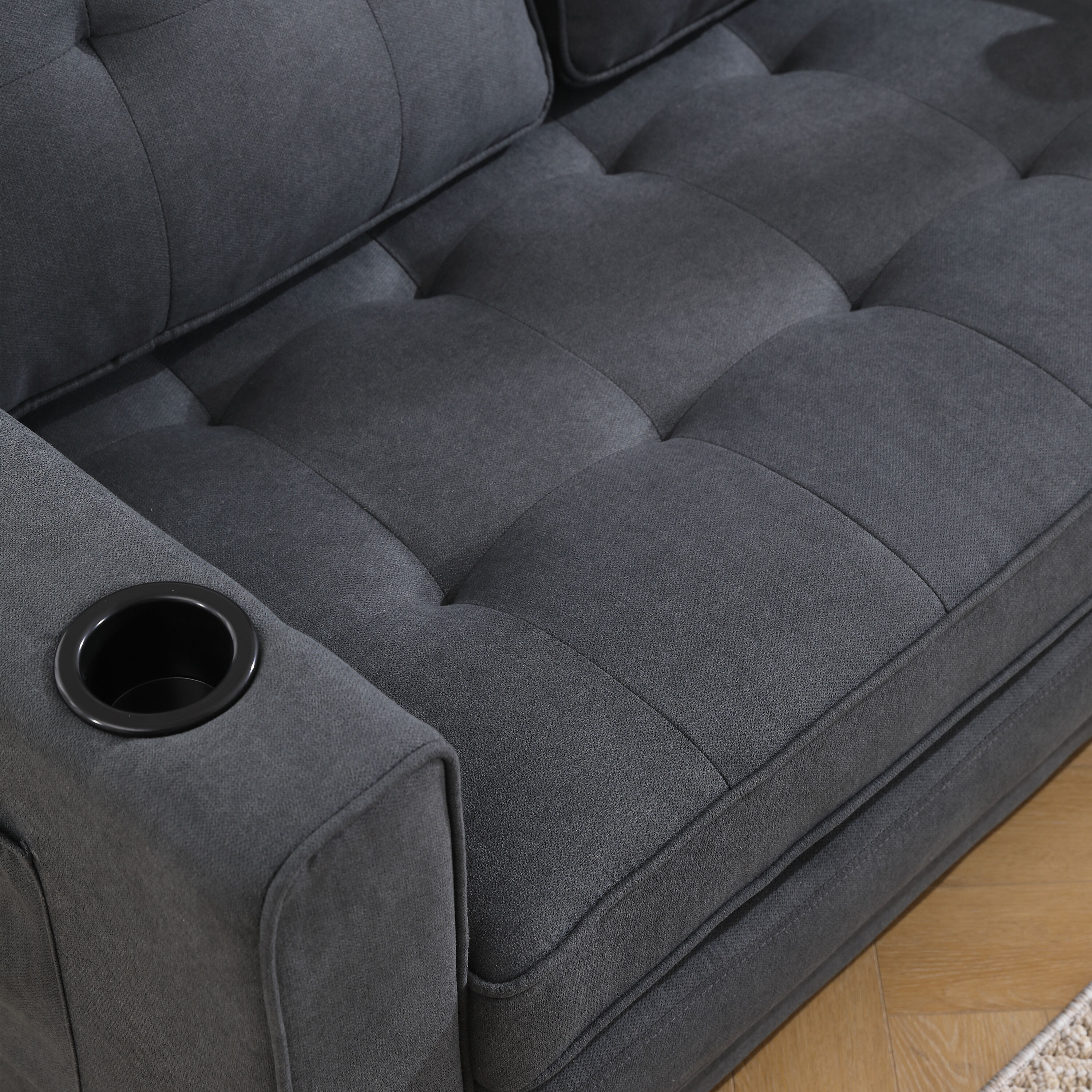 CESICIA LVE-01 Sofas-Loveseats - View #15