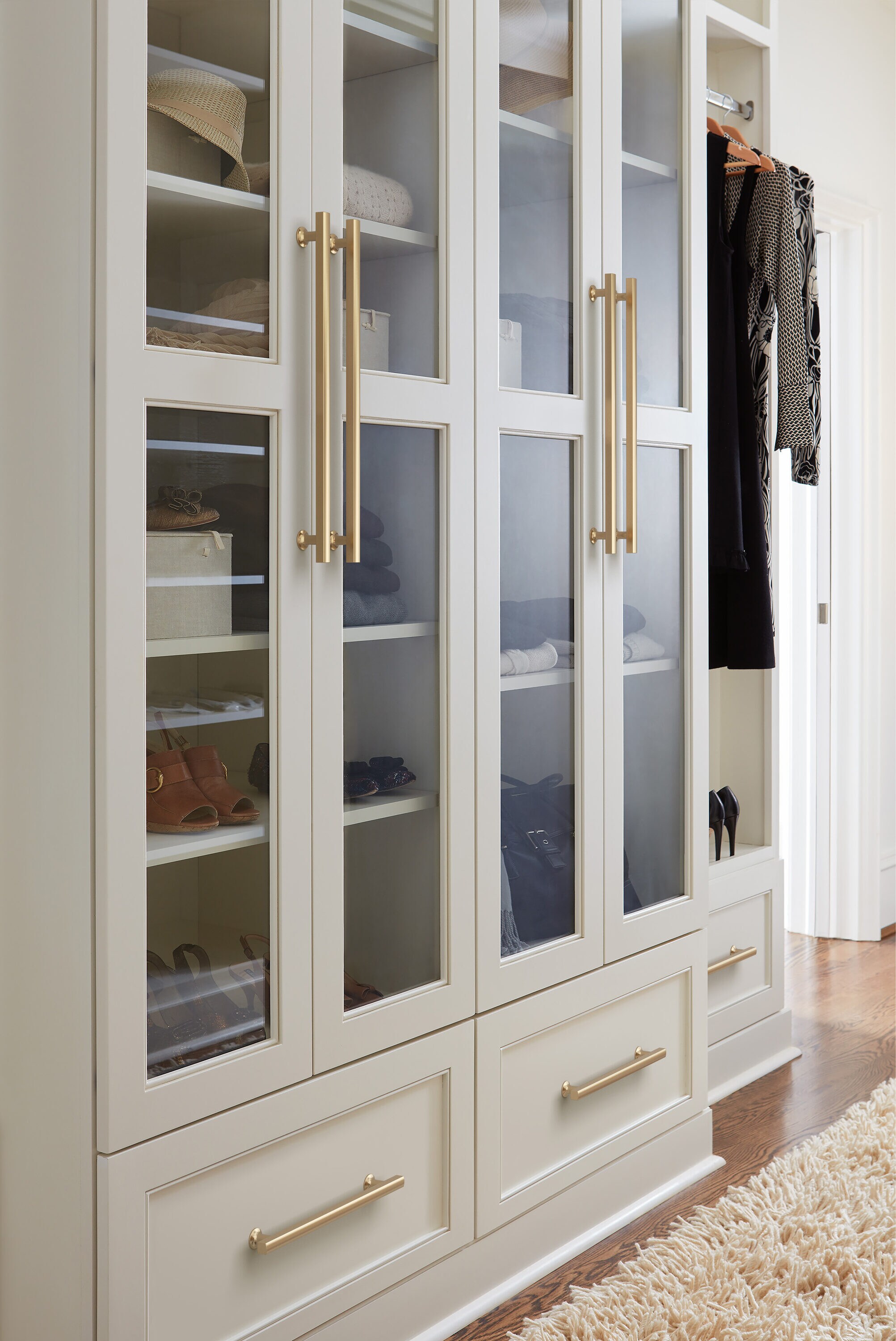 Amerock BP37110CZ Cabinet-Pulls - View #7