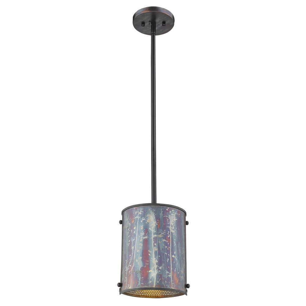 Acclaim Lighting IN21601BZP Pendant-Lights - View #4
