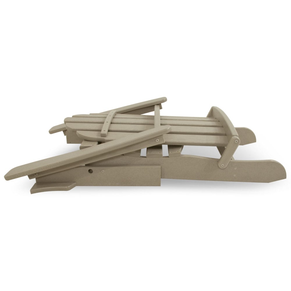 Trex Outdoor Furniture TXA53SC Patio-Chairs - View #6
