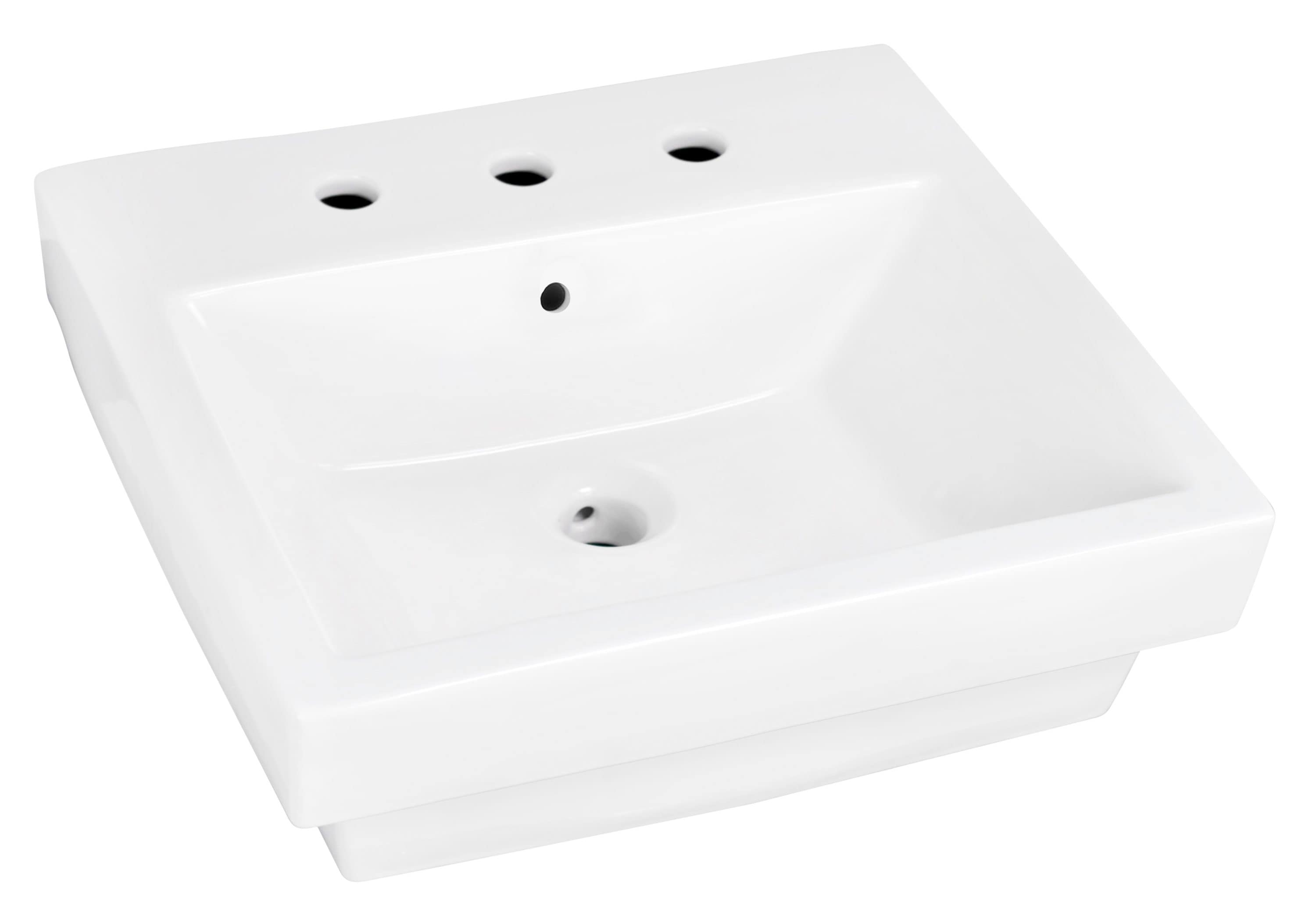 American Imaginations AI-26440 Bath-Sink - View #6