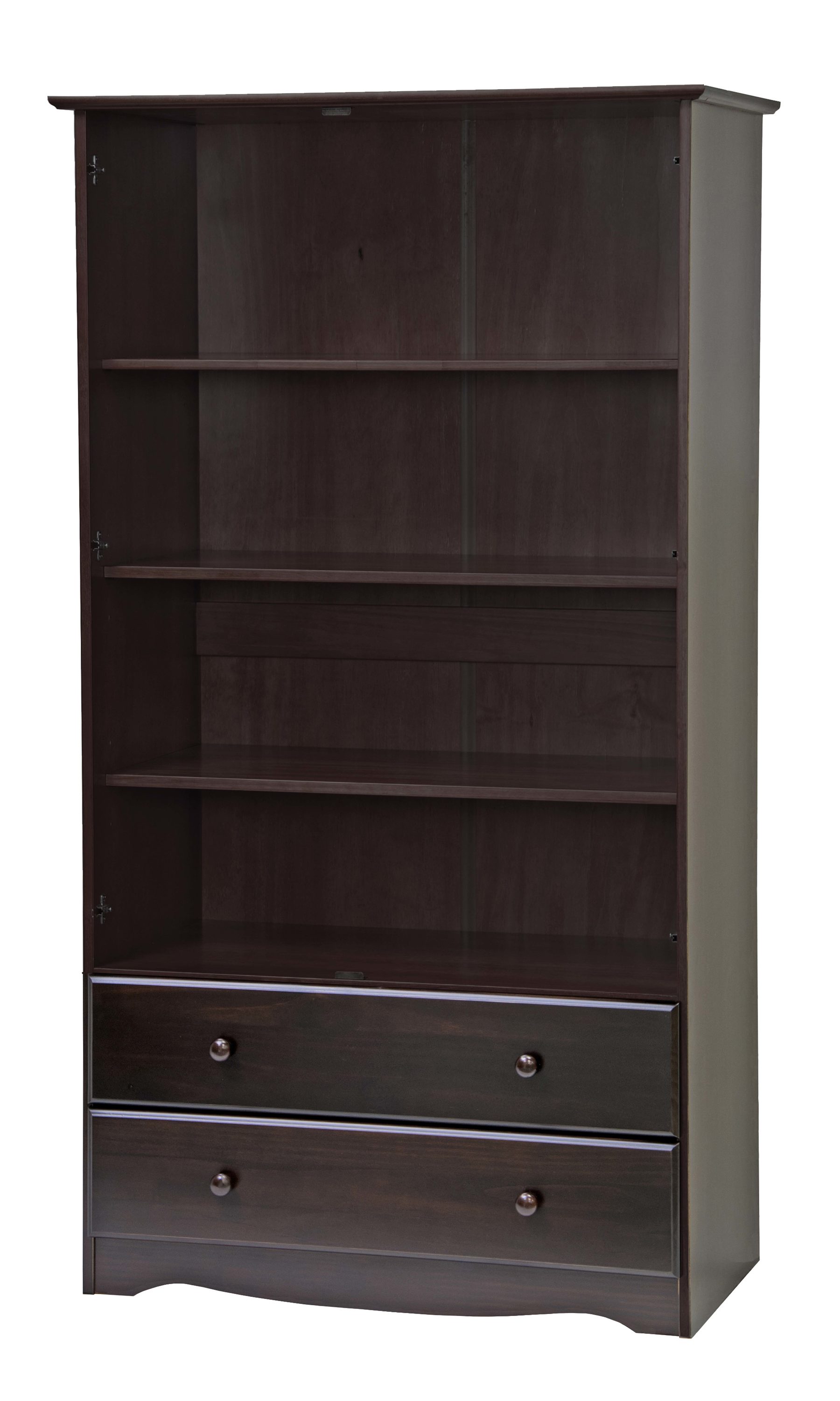 Palace Imports 5926 armoires - View #5