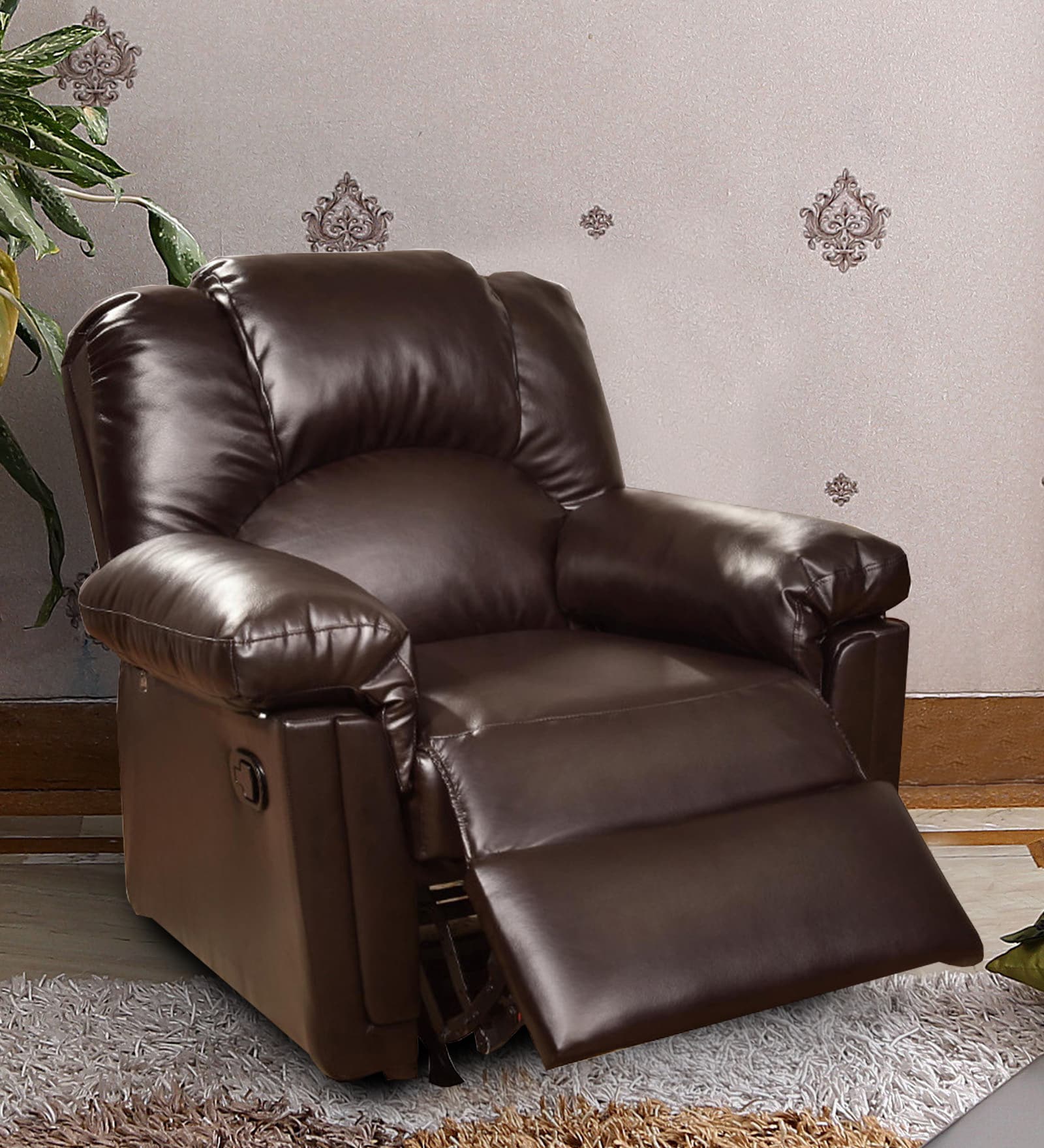 Benzara BM171425 recliners - View #5