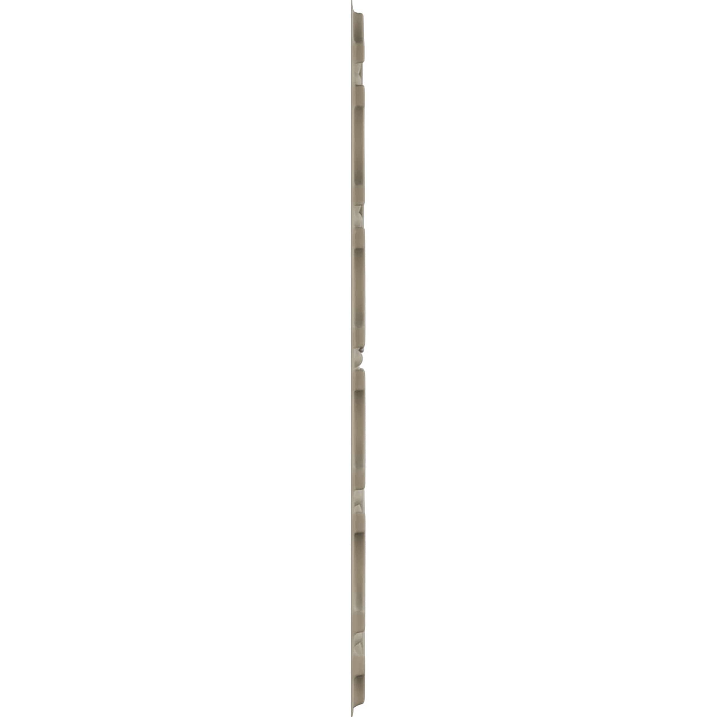 Ekena Millwork WP20X20ASGBW-CASE-12 Wall-Panels - View #4