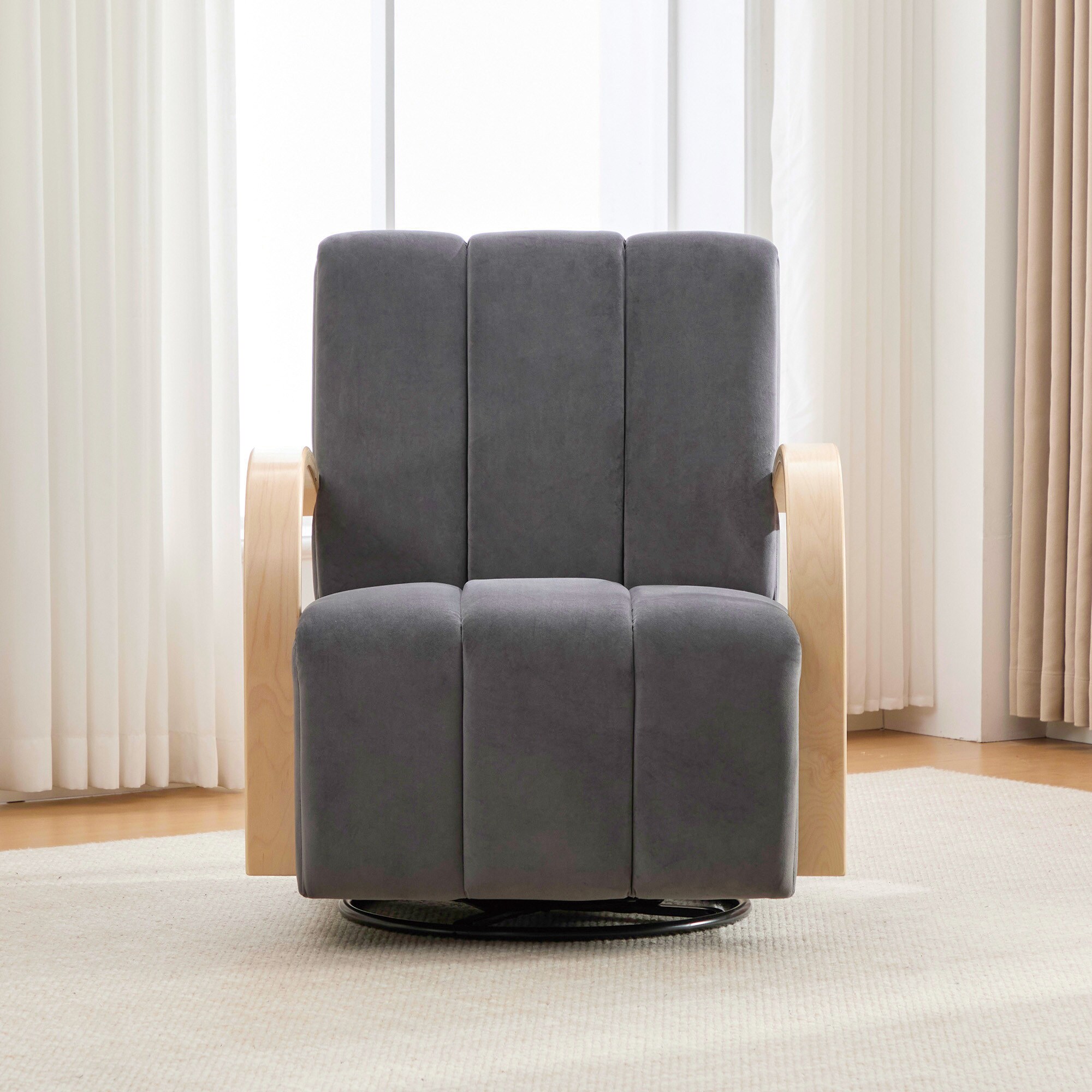 Damerin CXZ-108 chairs - View #2