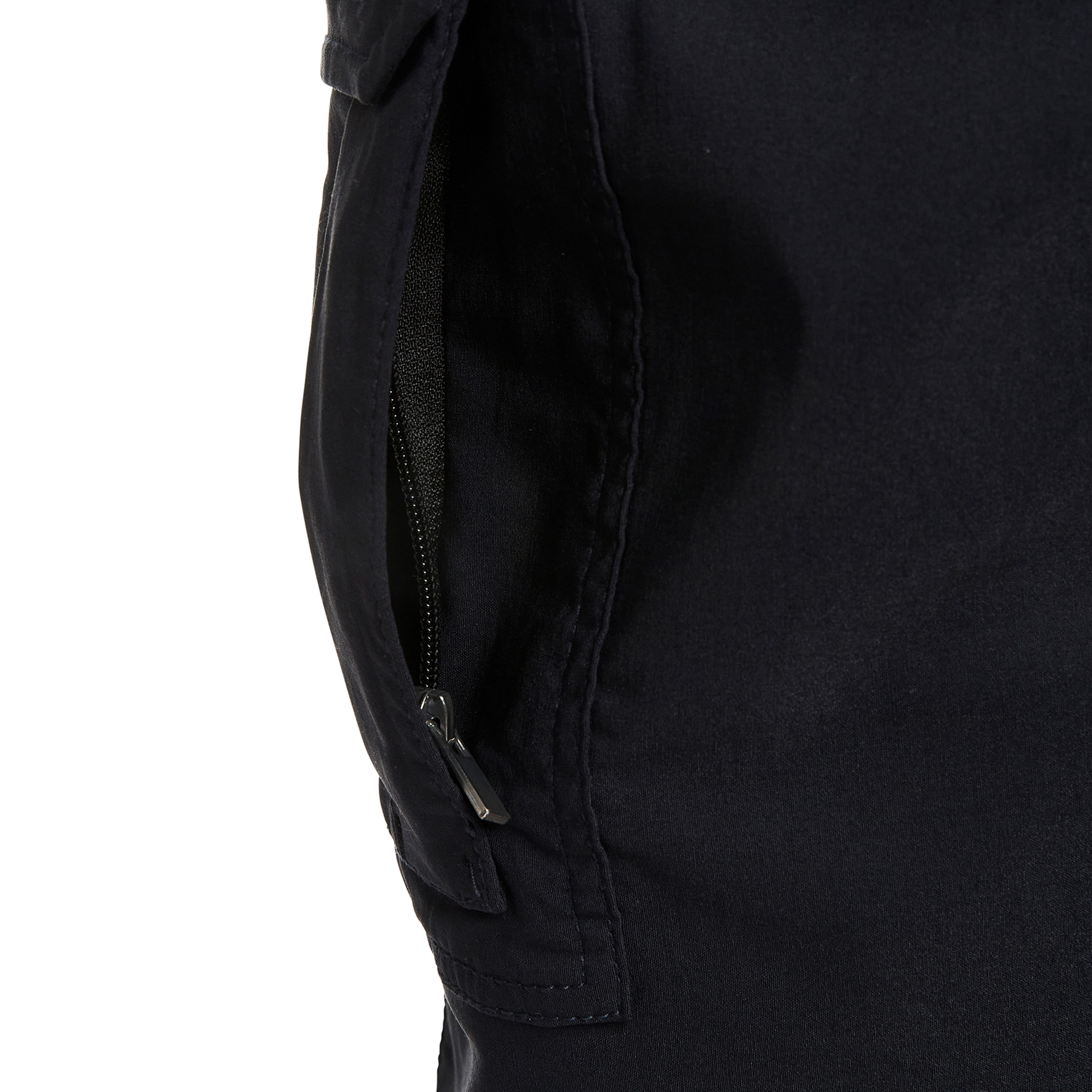 Smith's Workwear S2756S-BLK-36 shorts - View #5