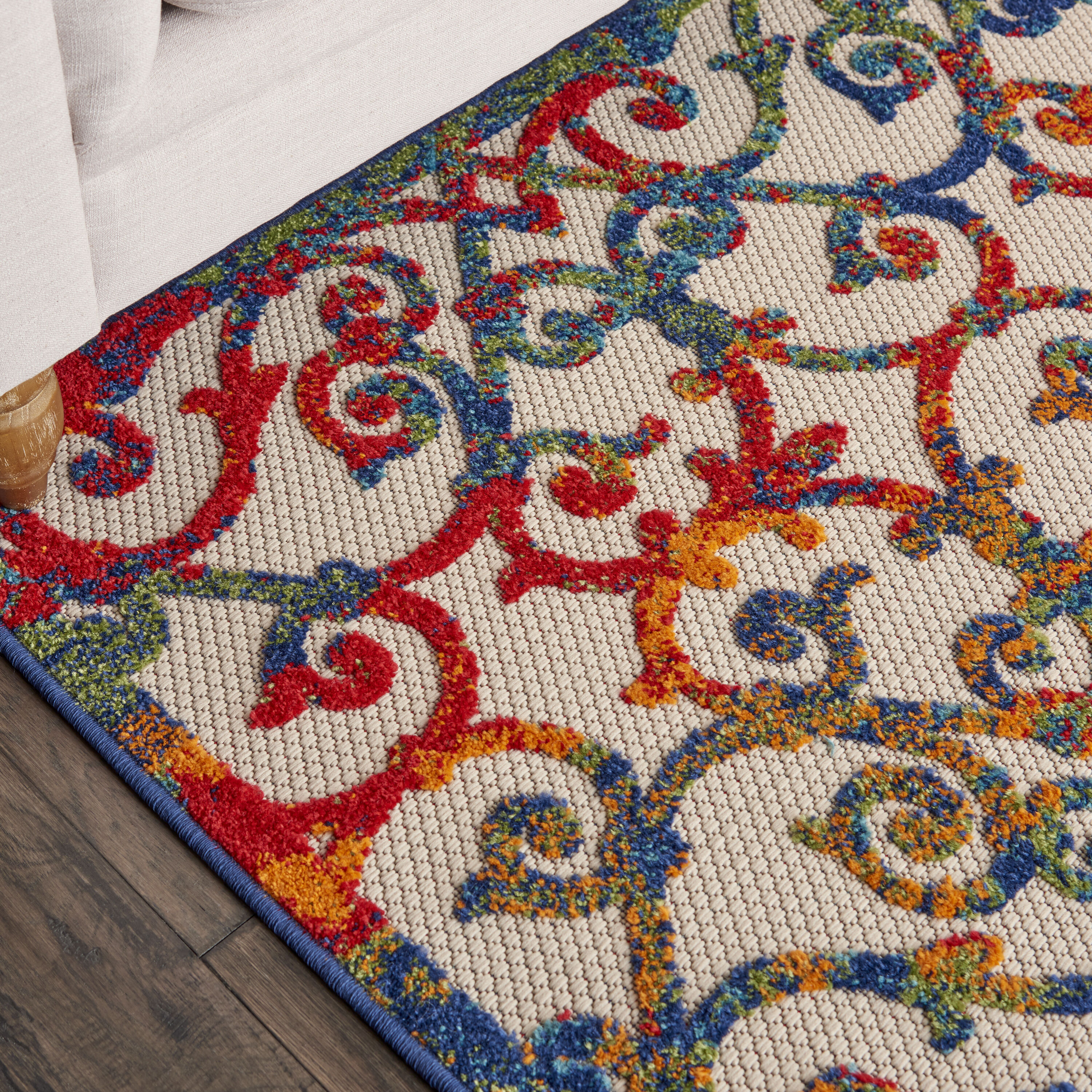 Nourison 99446499295 rugs - View #3
