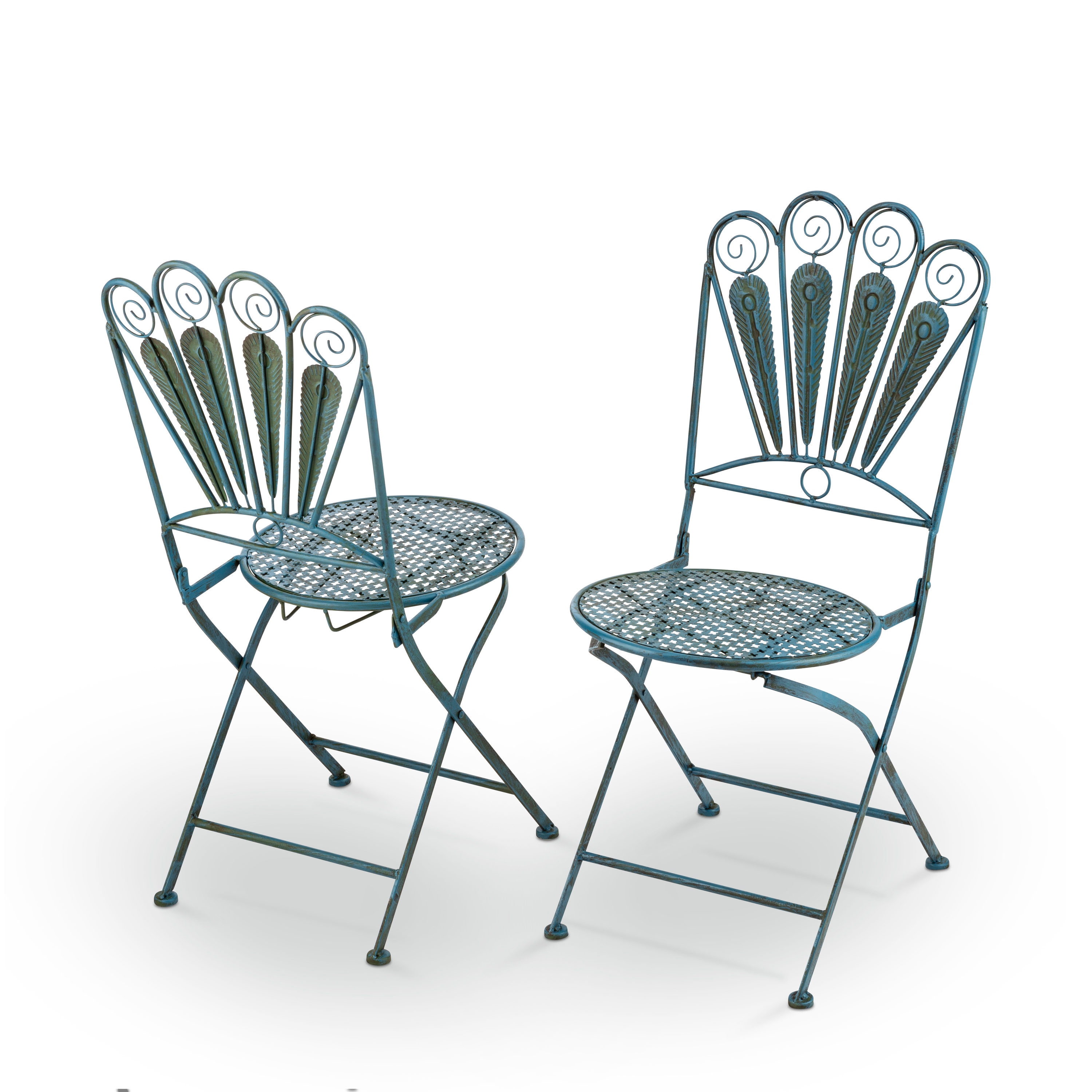 Alpine Corporation BVK608A Patio-Dining-Sets - View #8
