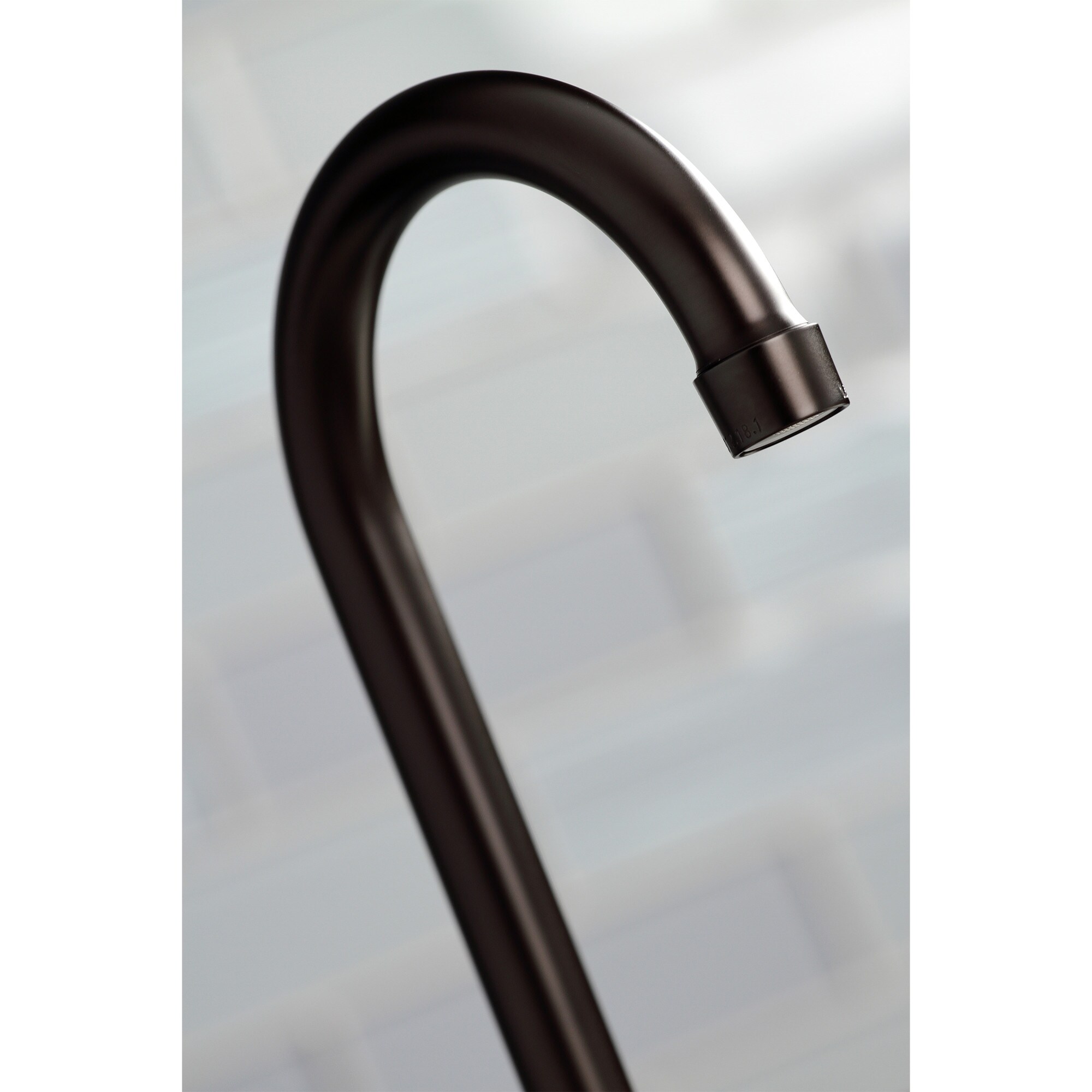 Kingston Brass WLKB8495DX Kitchen-Faucets - View #4