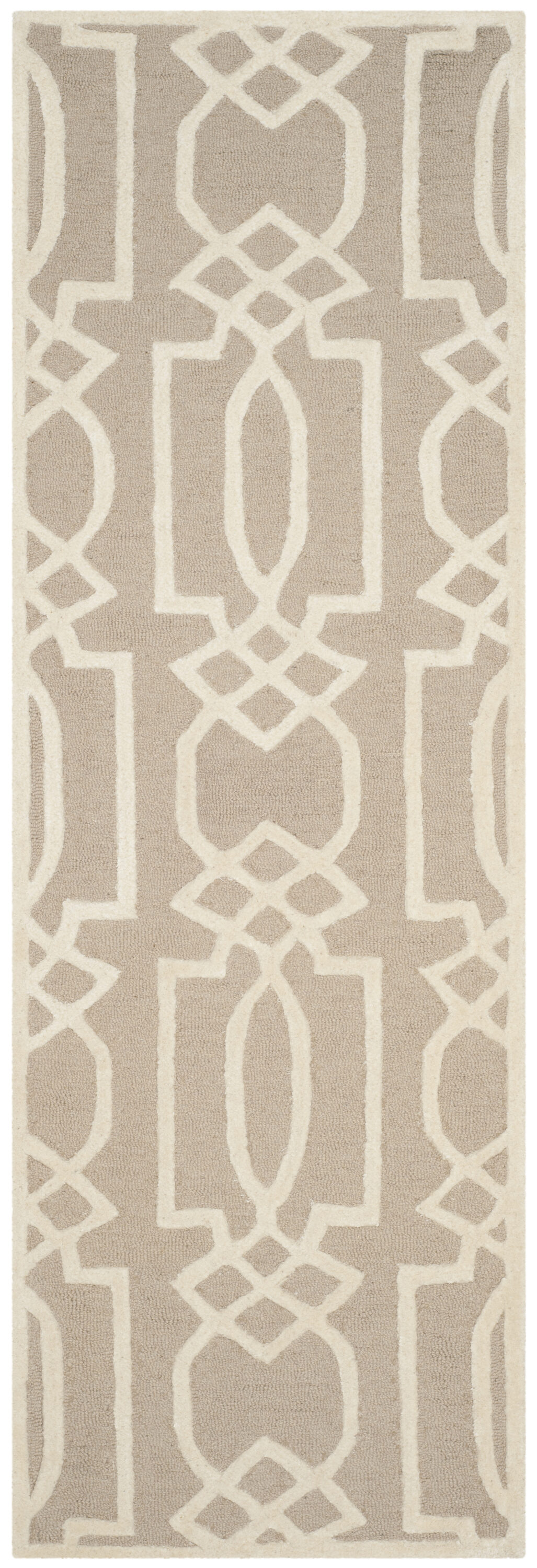 Safavieh BEL138C-27 rugs - View #2