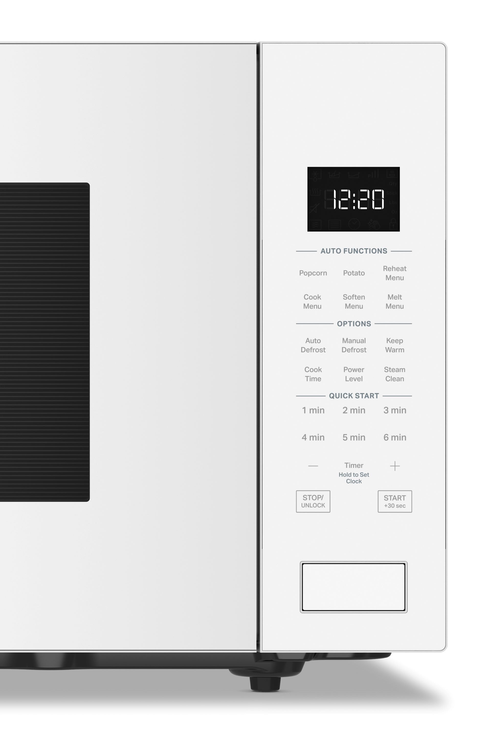 Whirlpool WMCS7024RW Cnt-Mwo - View #6