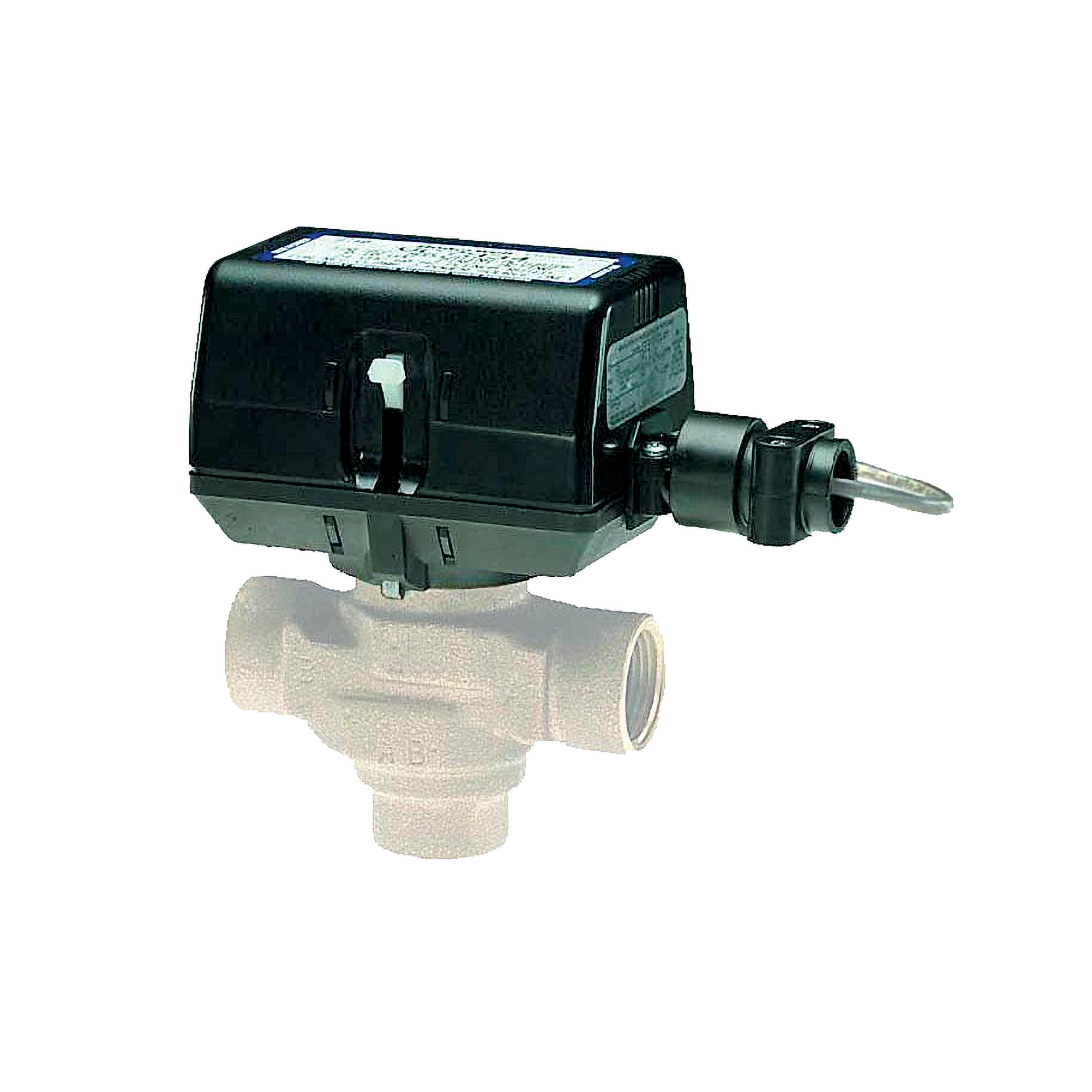 Honeywell VC2114ZZ11 2-position Low Volt Actuator for VC Series valve