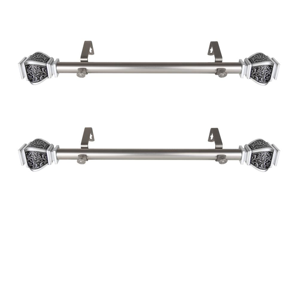 Hart & Harlow LO-SIDE100-14-5 Curtain-Rods - View #2