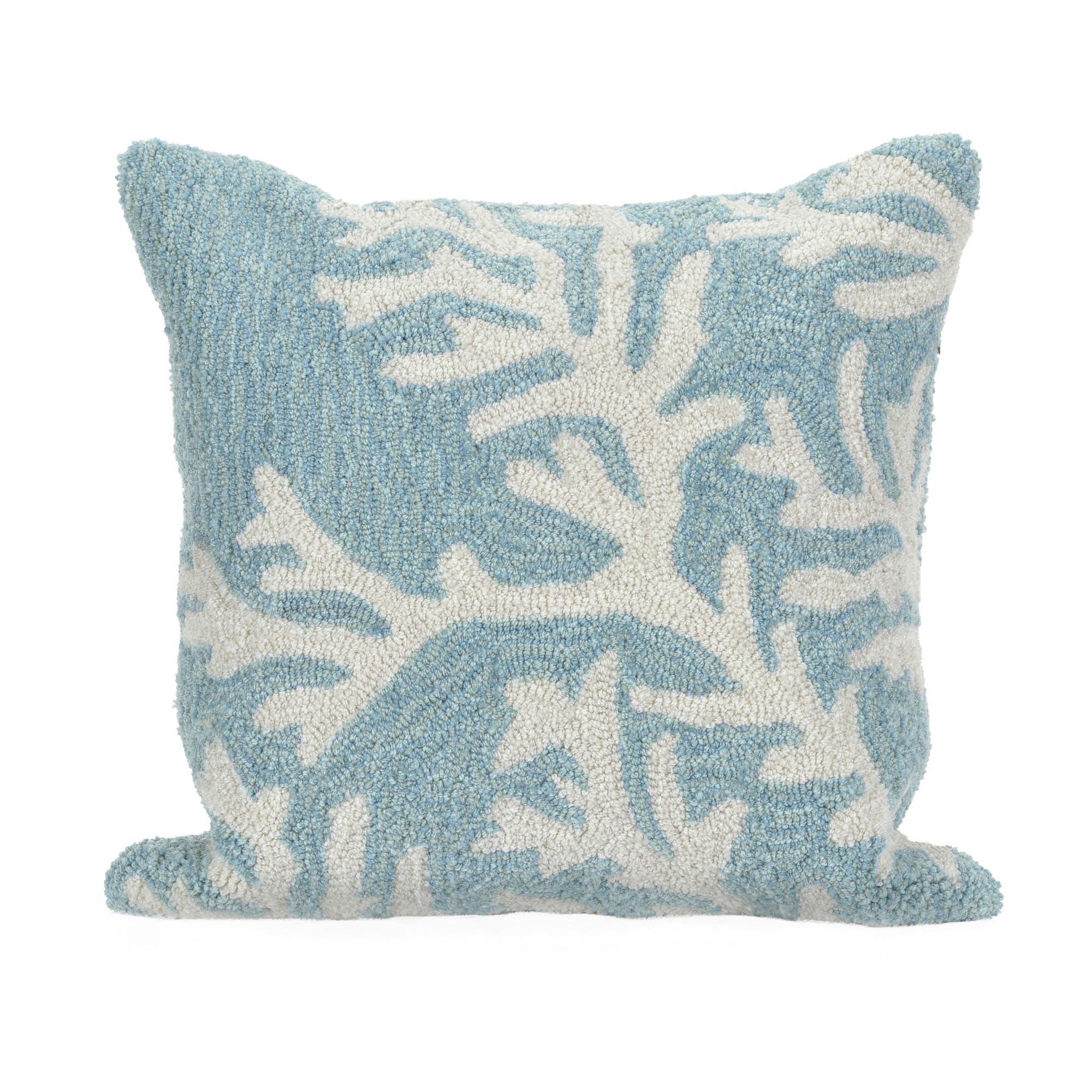 Liora Manne 7FP8S162004 Accent-Pillows - View #2