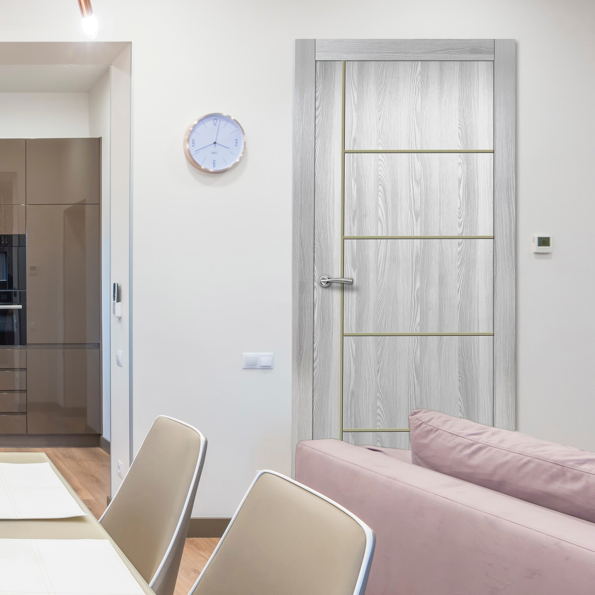 Valusso Design VD123668 Slab-Doors - View #3