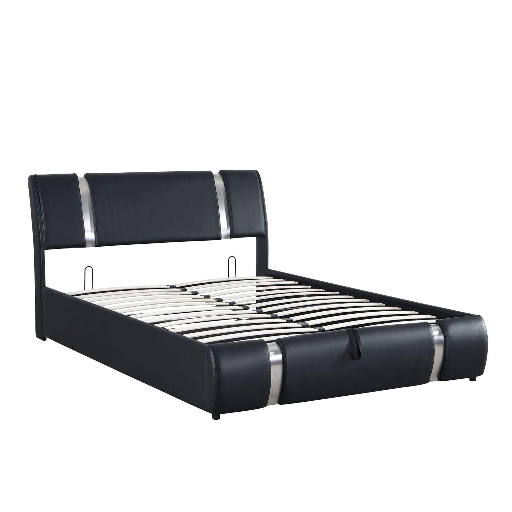 JASMODER LP000615AAB beds - View #3