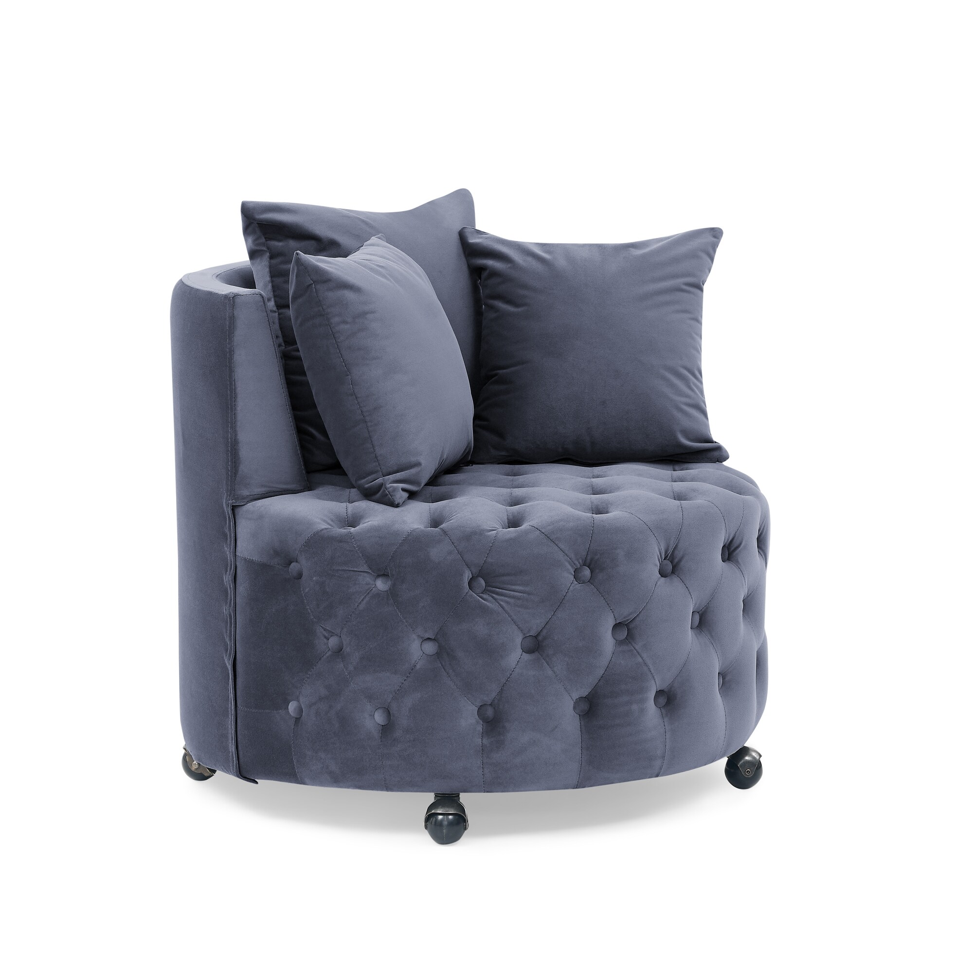 BWE A-9CHAIR-09-LGY chairs - View #10