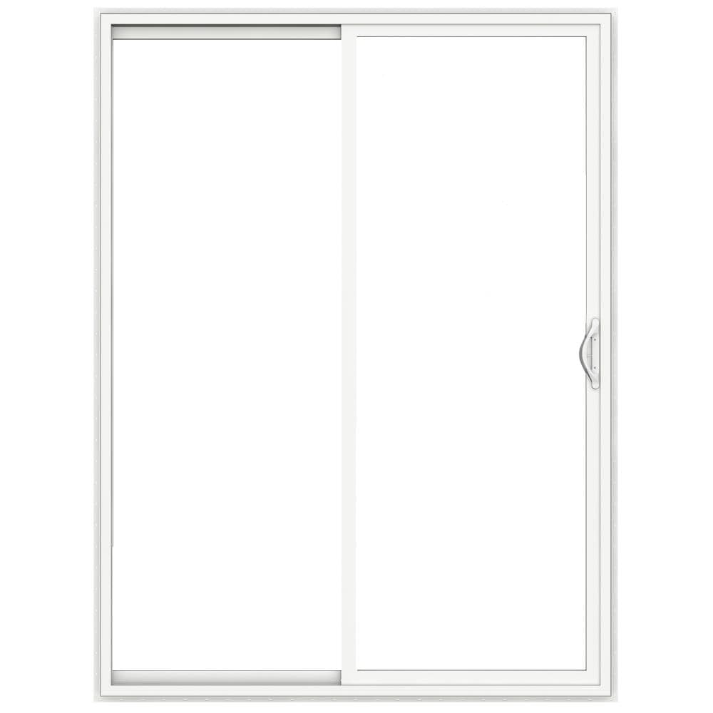 JELD-WEN JW238100025 Patio-Doors - View #2