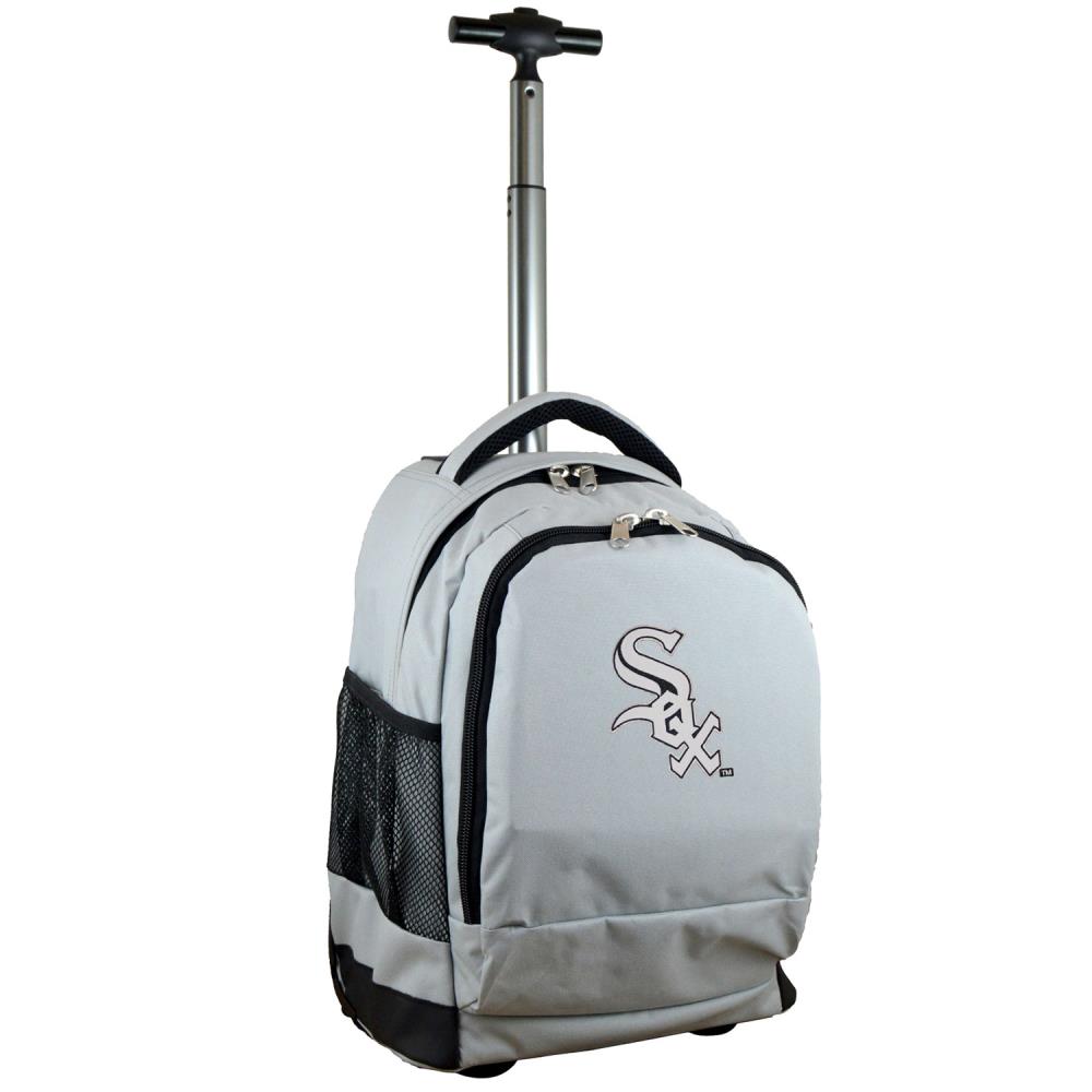 Mojo Licensing MLWSL780_GY 19X13X8 Gray Backpack