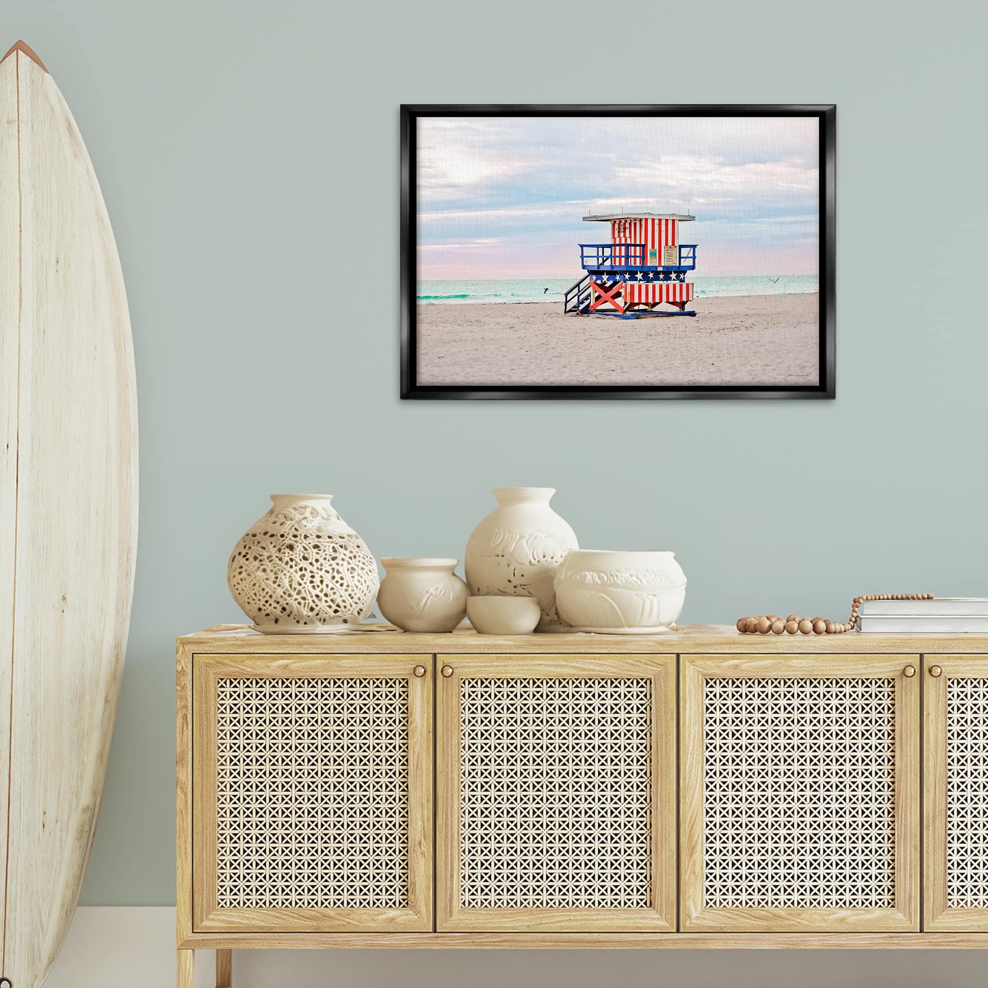 Stupell Industries BT-553-FFB-20X30 Wall-Art - View #3