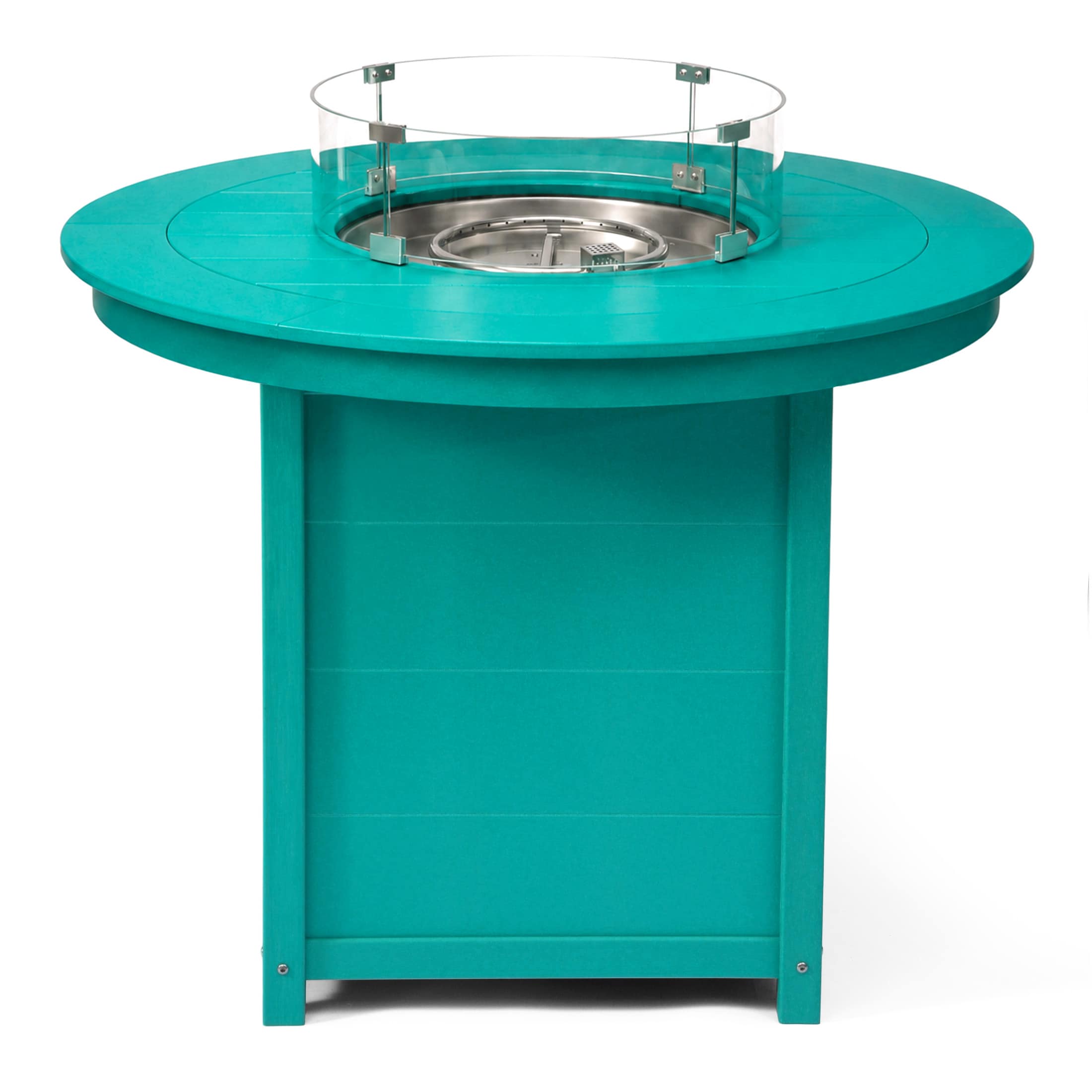 Costaelm COS308771 Outdoor-Gas-Firepits - View #4