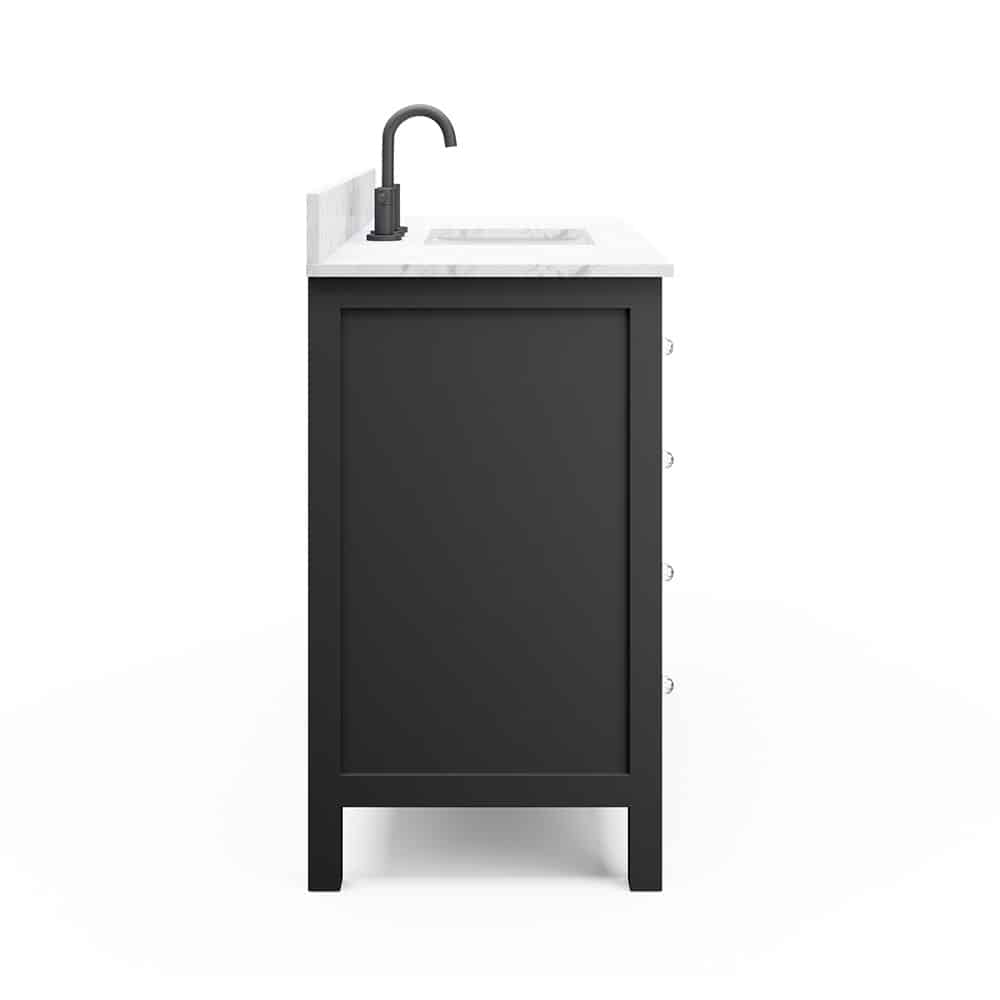 allen + roth LWSC48VB Bath-Vanity-Combo - View #8