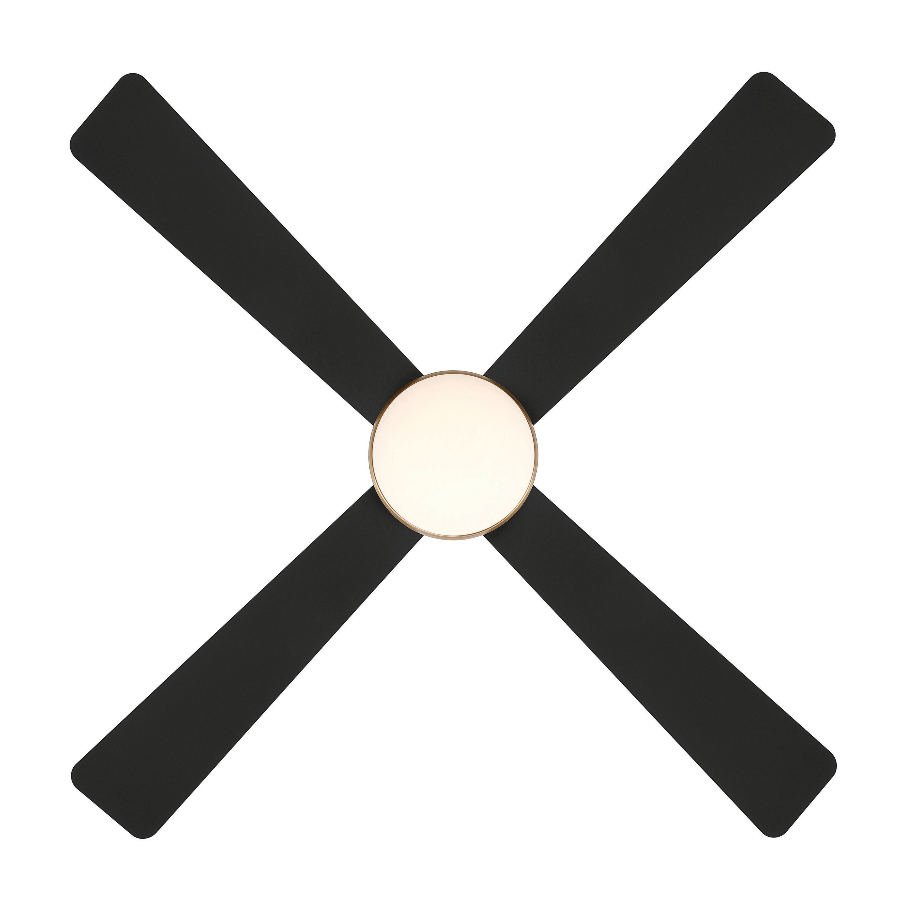 Minka Aire F623L-BBR/CL Ceiling-Fans - View #4