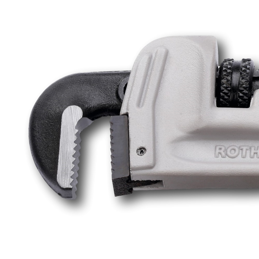 ROTHENBERGER 70165 Pipe-Wrenches - View #2