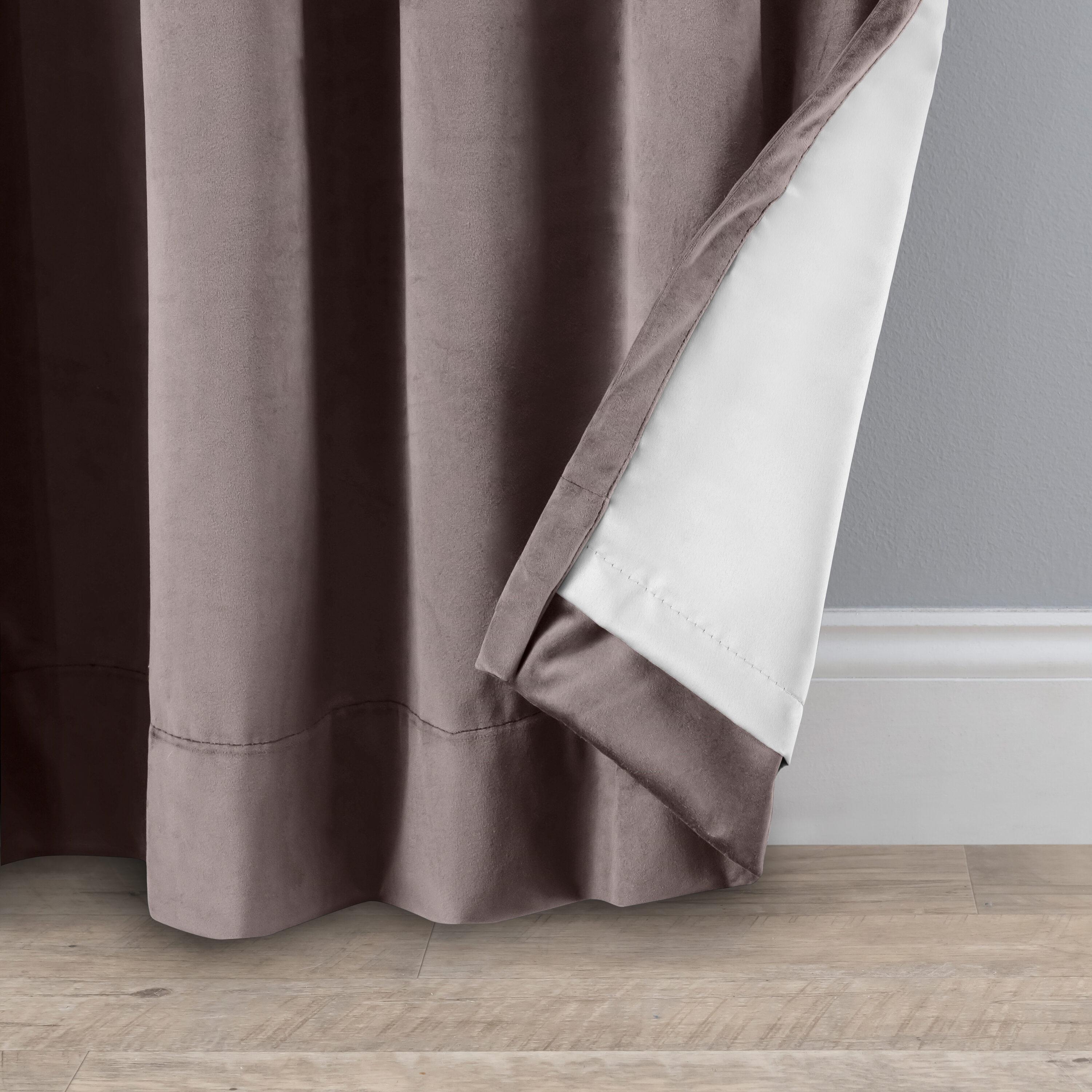 Ricardo Trading 02585-02-017-33 curtains - View #2